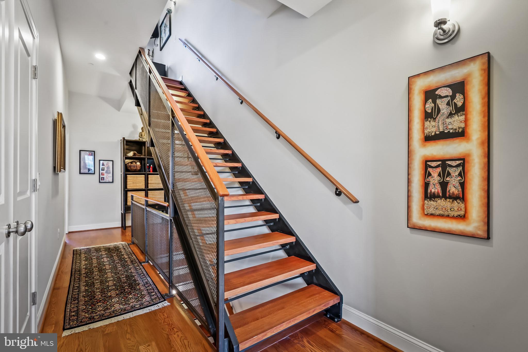 FELLS POINT HISTORIC DISTRICT - Residential