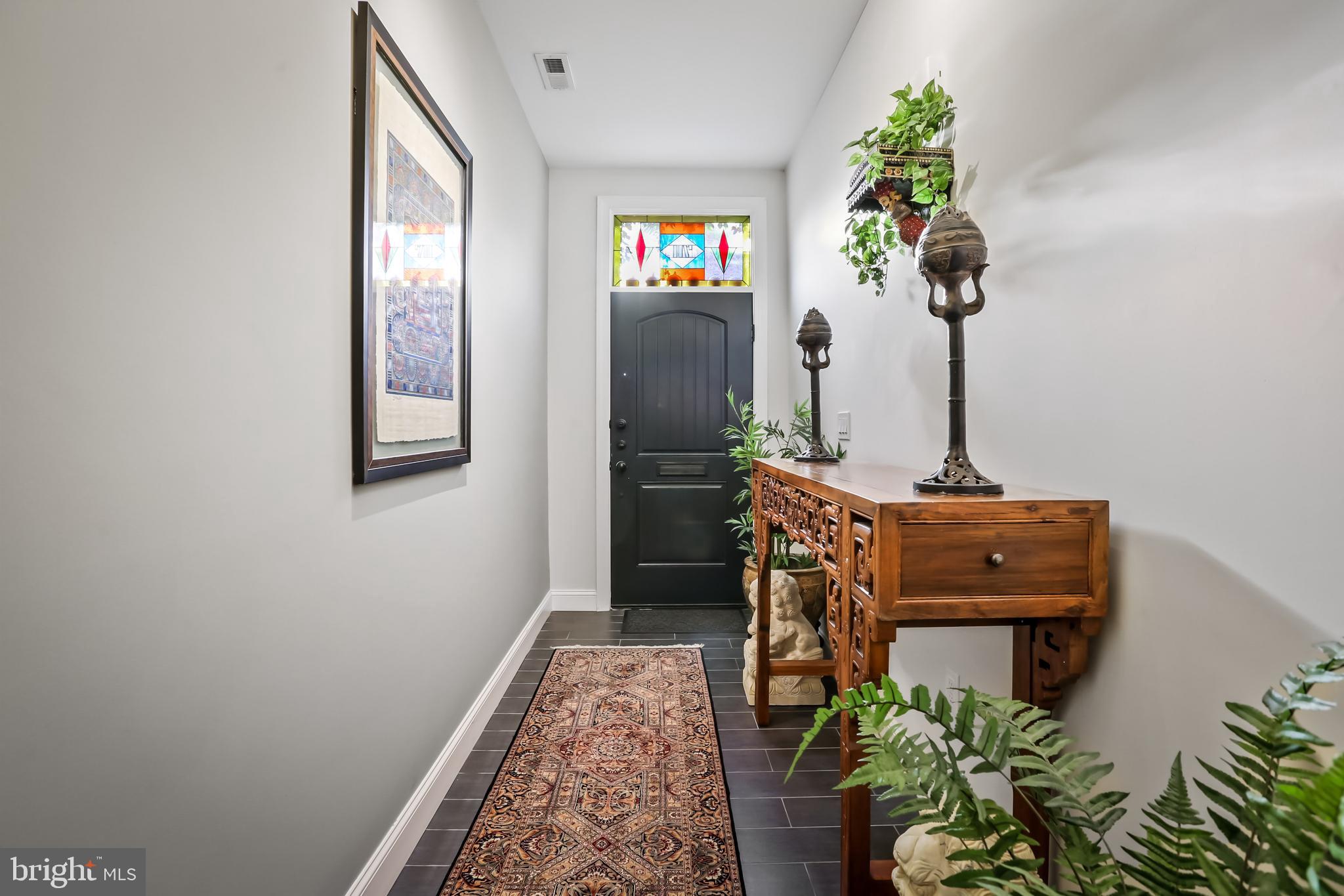 FELLS POINT HISTORIC DISTRICT - Residential