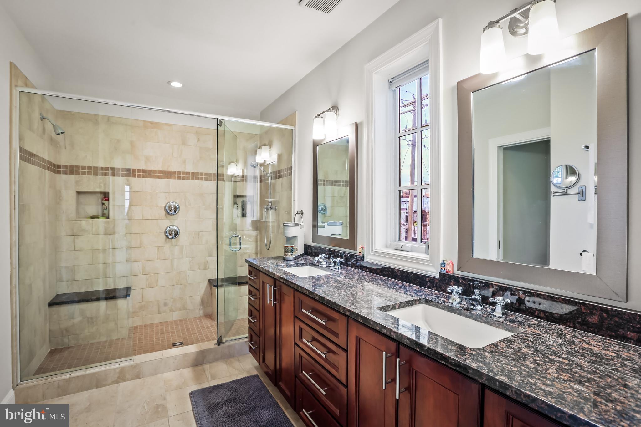 FELLS POINT HISTORIC DISTRICT - Residential