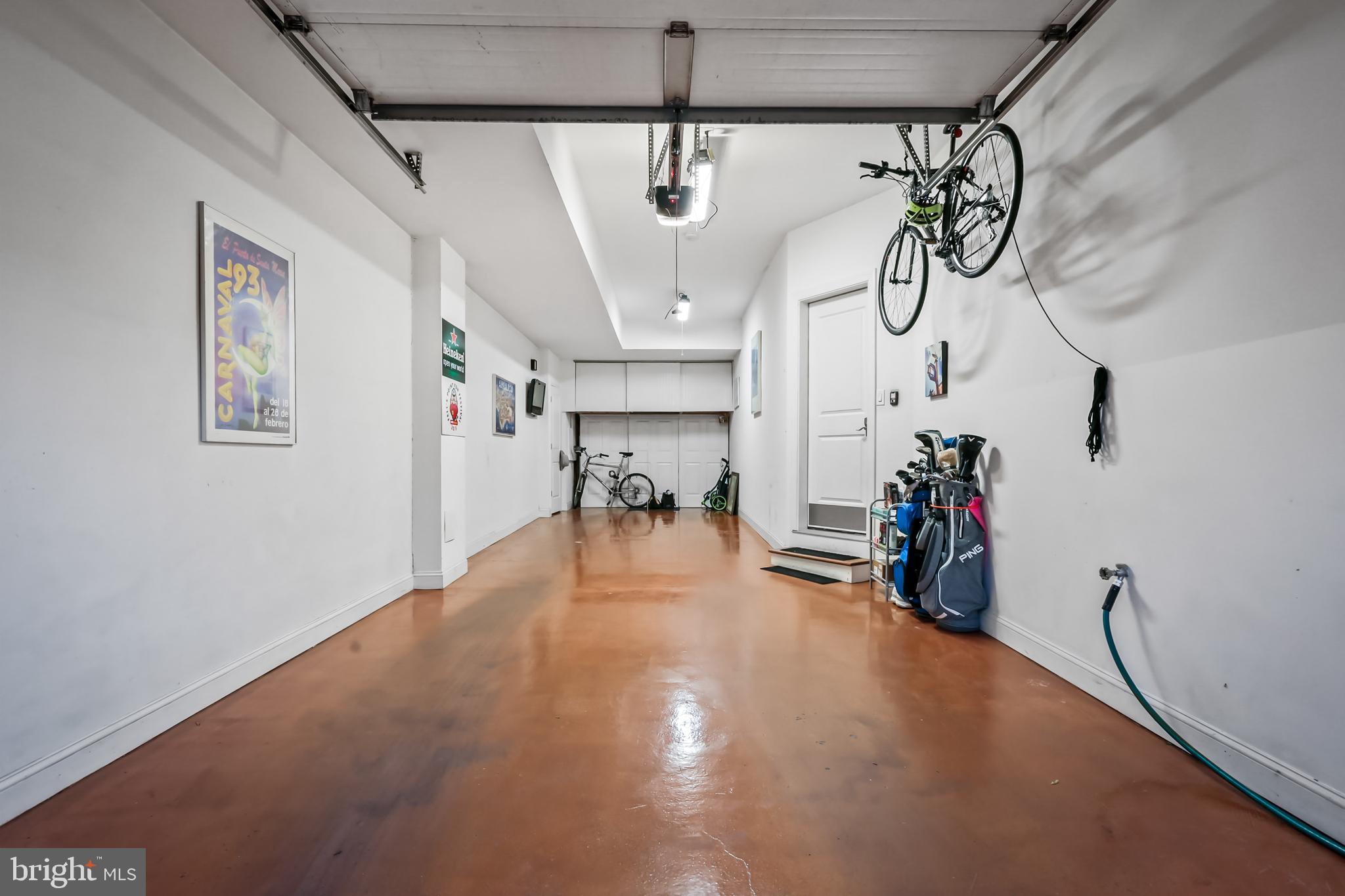 FELLS POINT HISTORIC DISTRICT - Residential