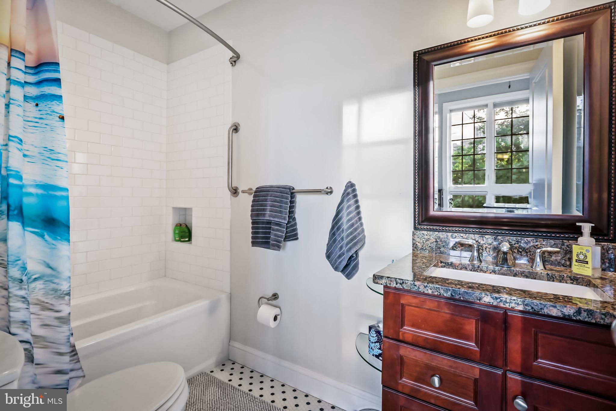 FELLS POINT HISTORIC DISTRICT - Residential