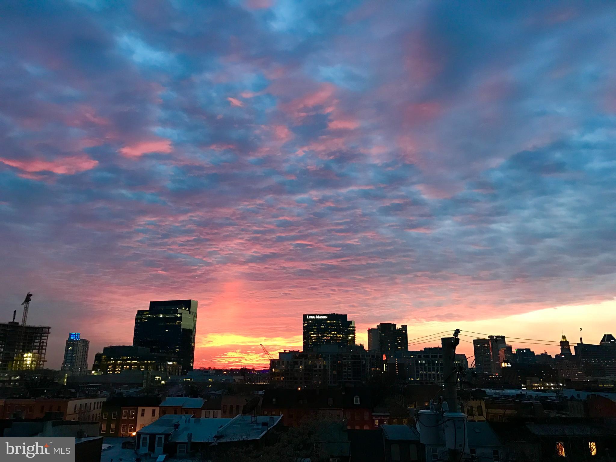 FELLS POINT HISTORIC DISTRICT - Residential