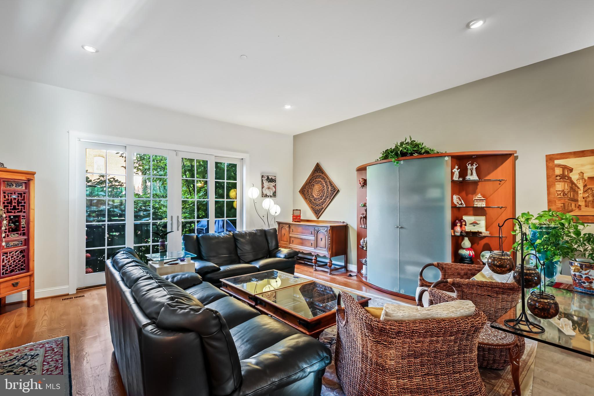 FELLS POINT HISTORIC DISTRICT - Residential