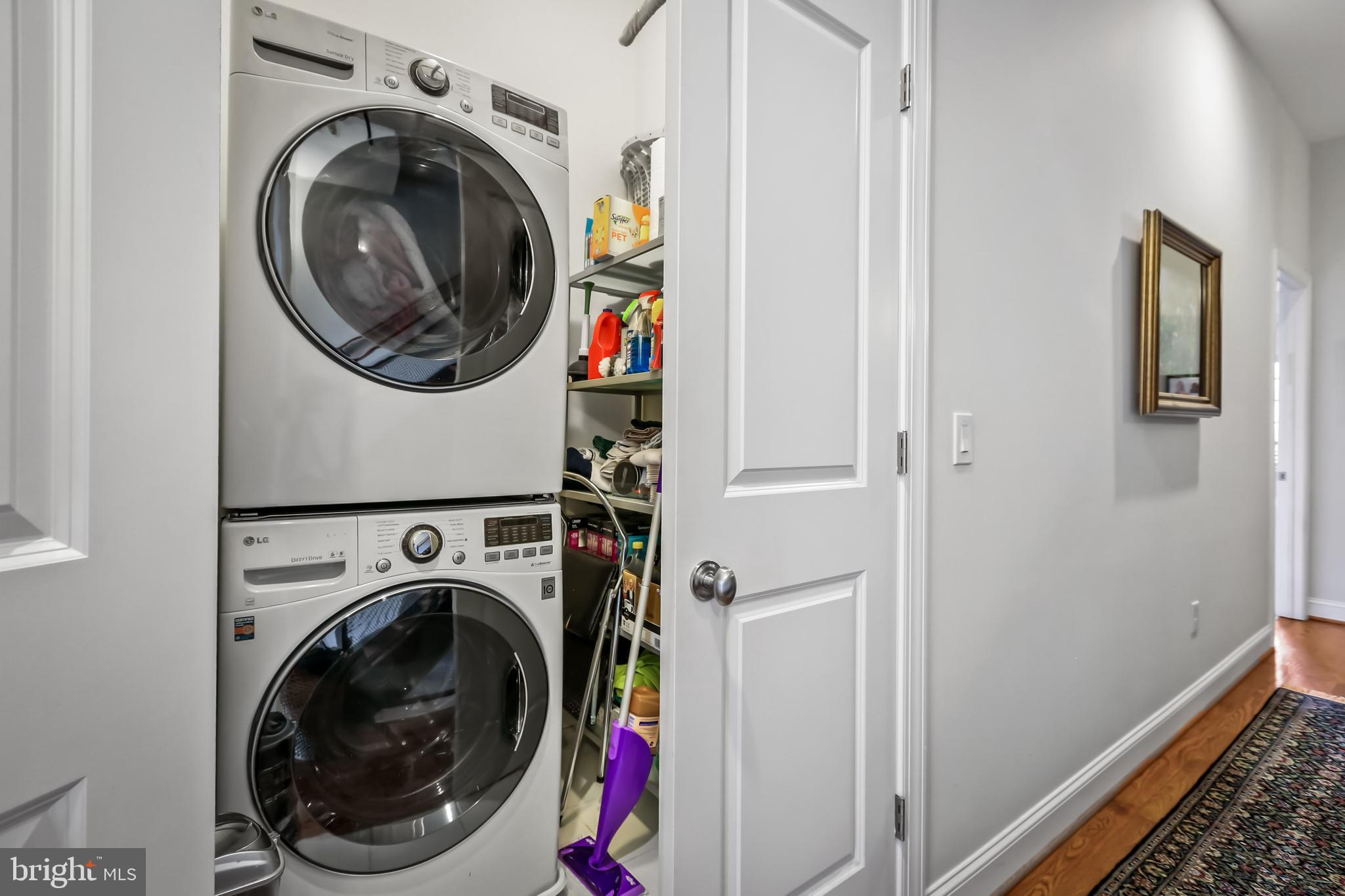 FELLS POINT HISTORIC DISTRICT - Residential