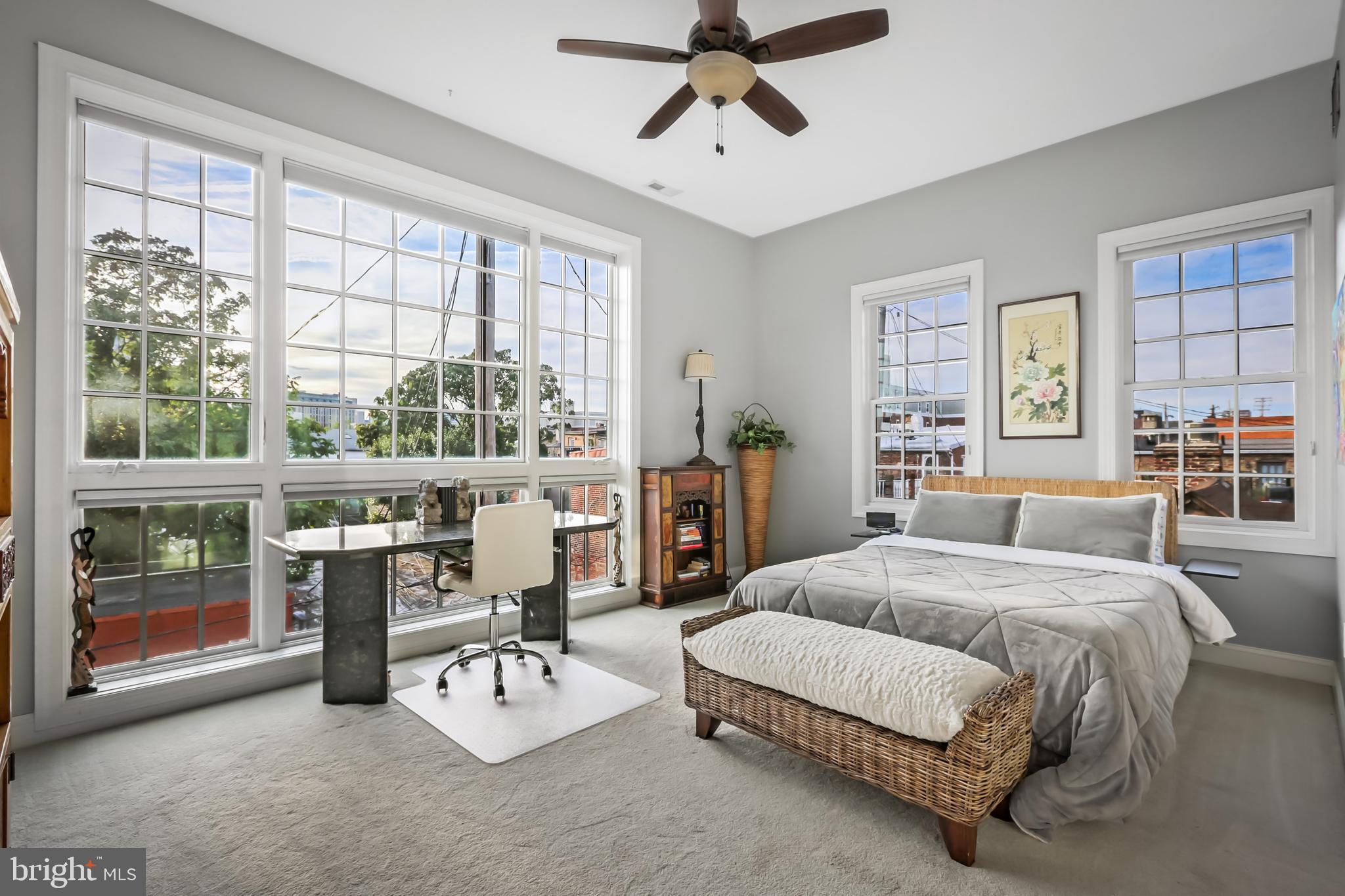 FELLS POINT HISTORIC DISTRICT - Residential