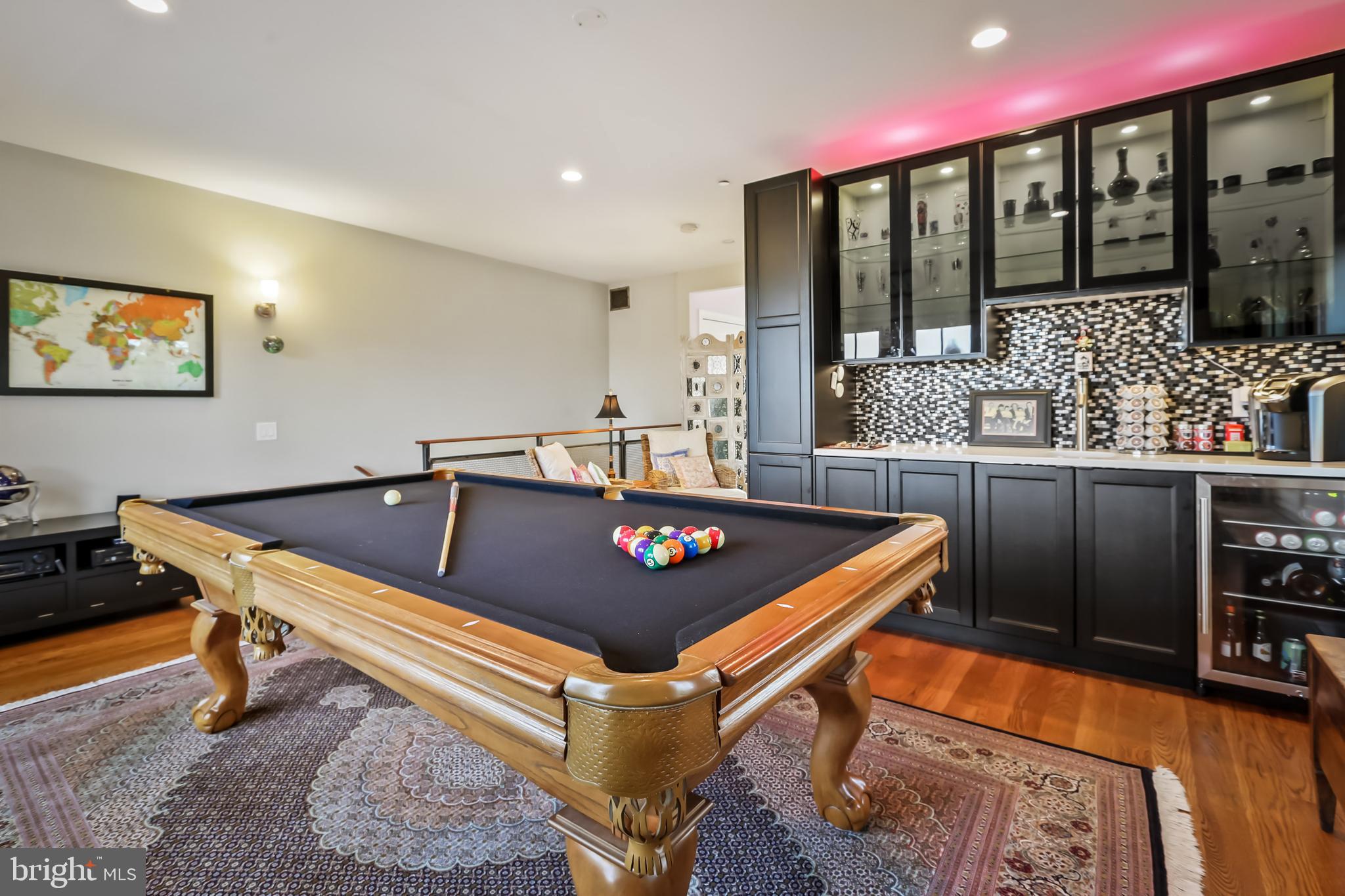 FELLS POINT HISTORIC DISTRICT - Residential