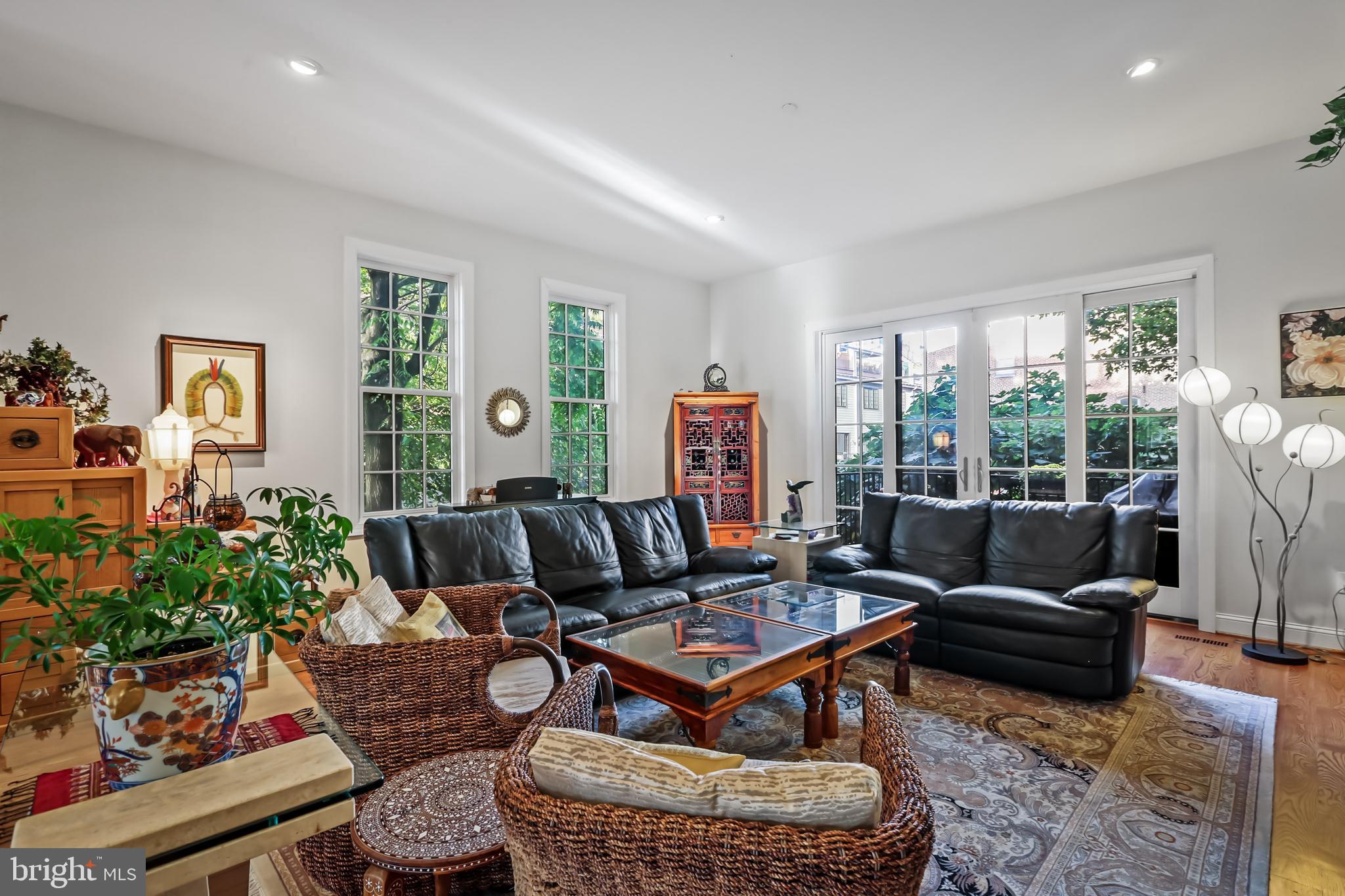 FELLS POINT HISTORIC DISTRICT - Residential