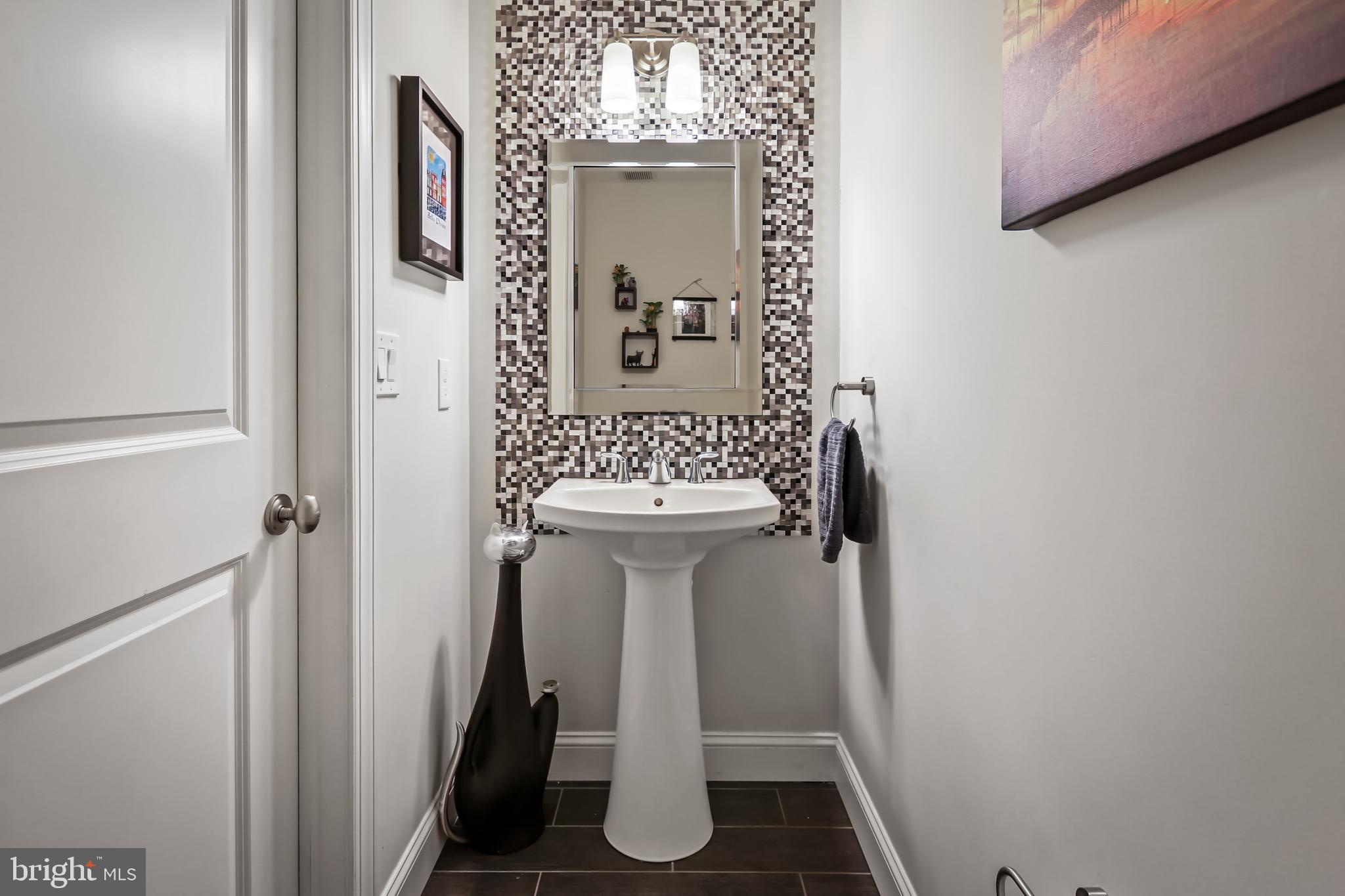 FELLS POINT HISTORIC DISTRICT - Residential