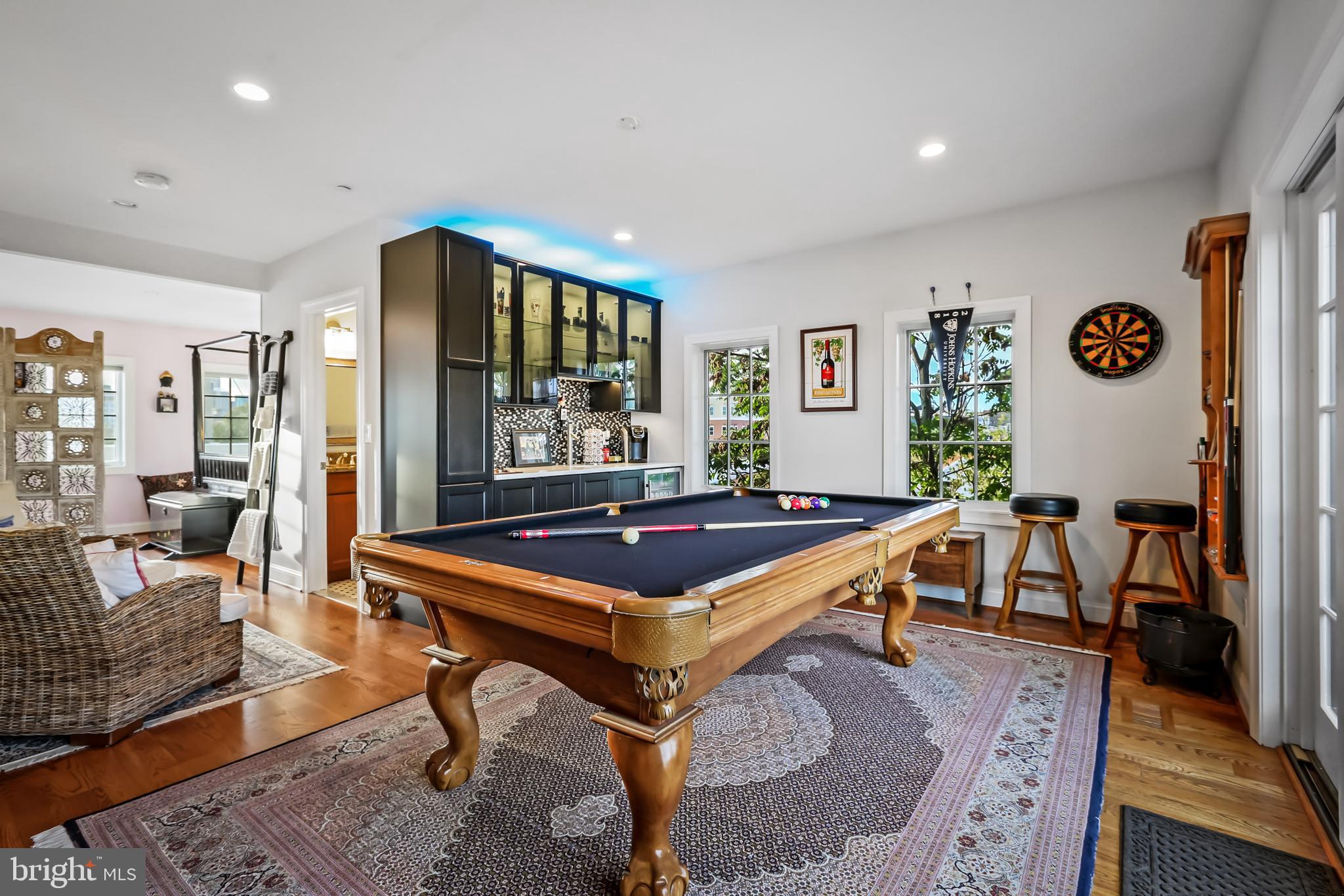 FELLS POINT HISTORIC DISTRICT - Residential