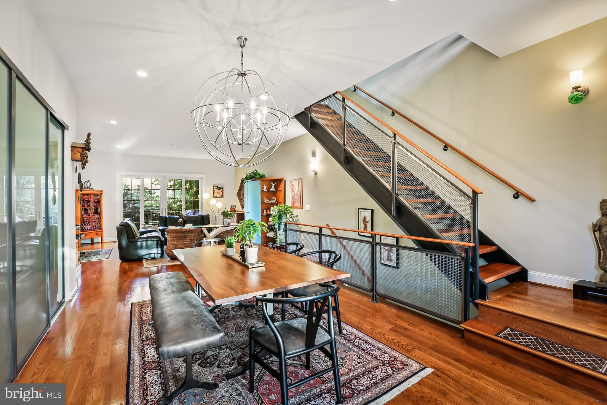 FELLS POINT HISTORIC DISTRICT - Residential