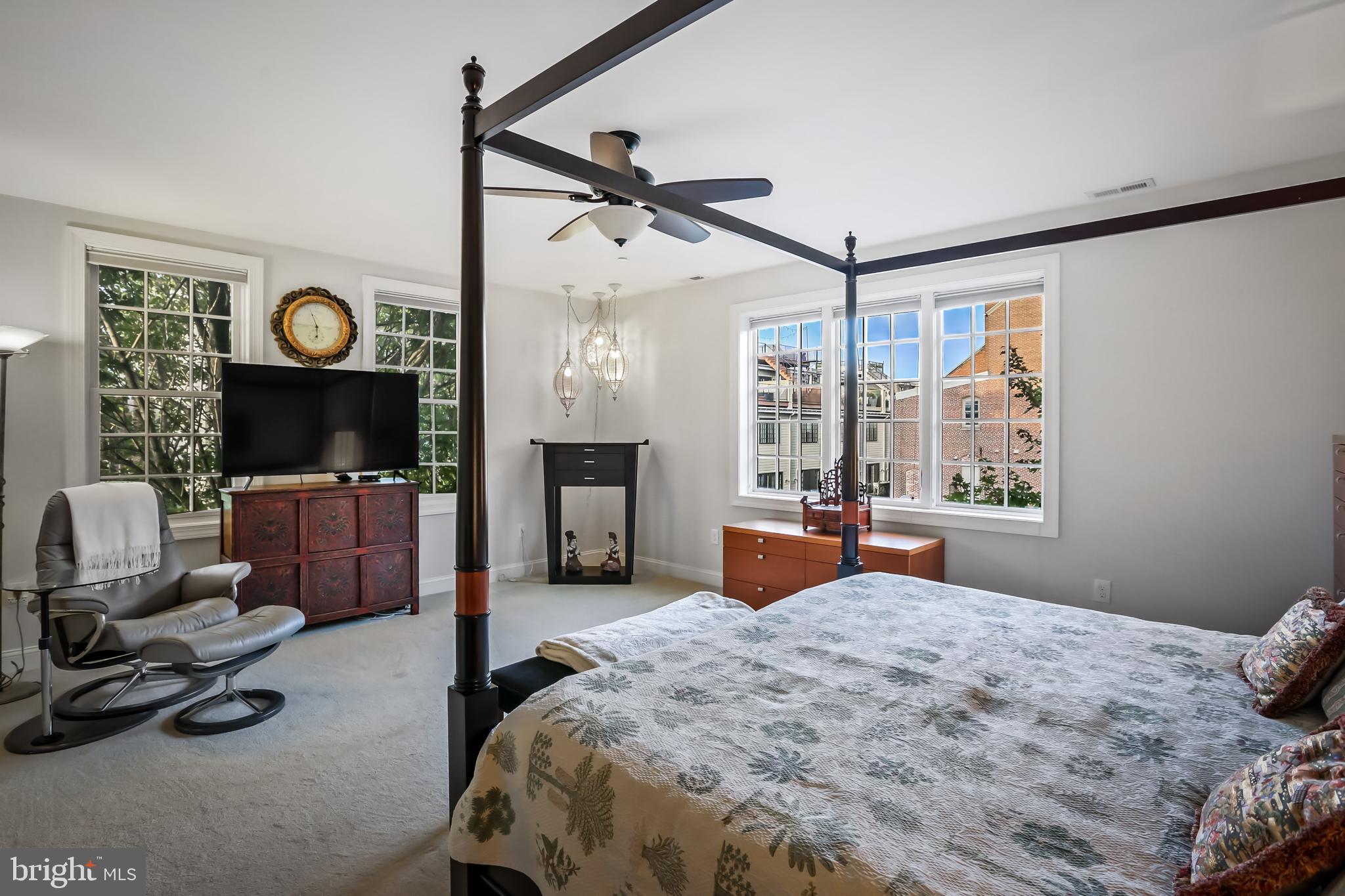 FELLS POINT HISTORIC DISTRICT - Residential