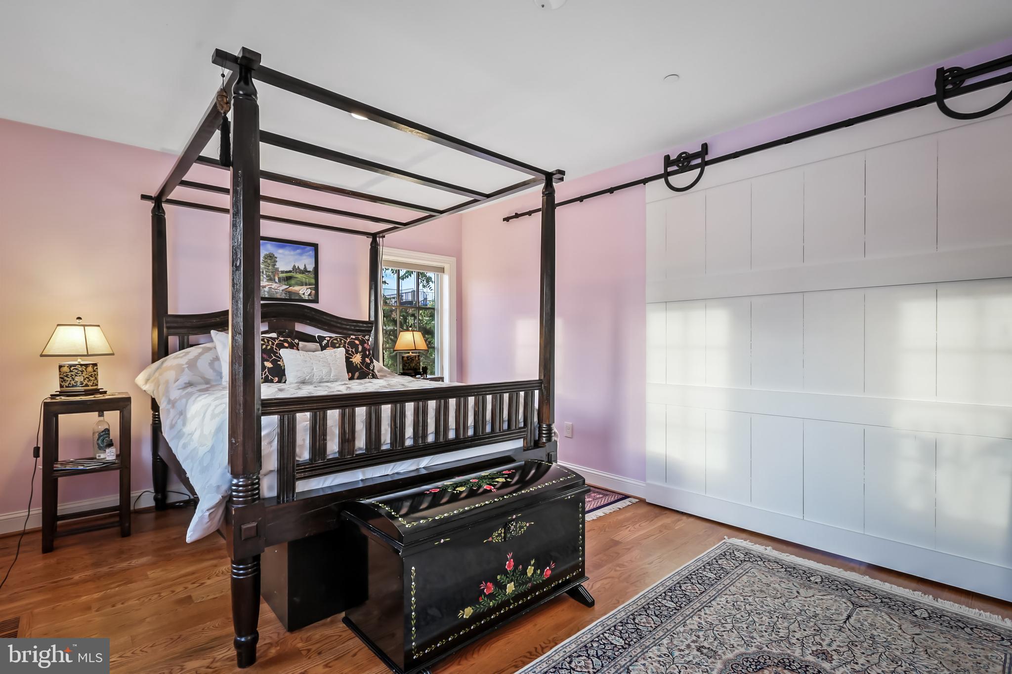 FELLS POINT HISTORIC DISTRICT - Residential