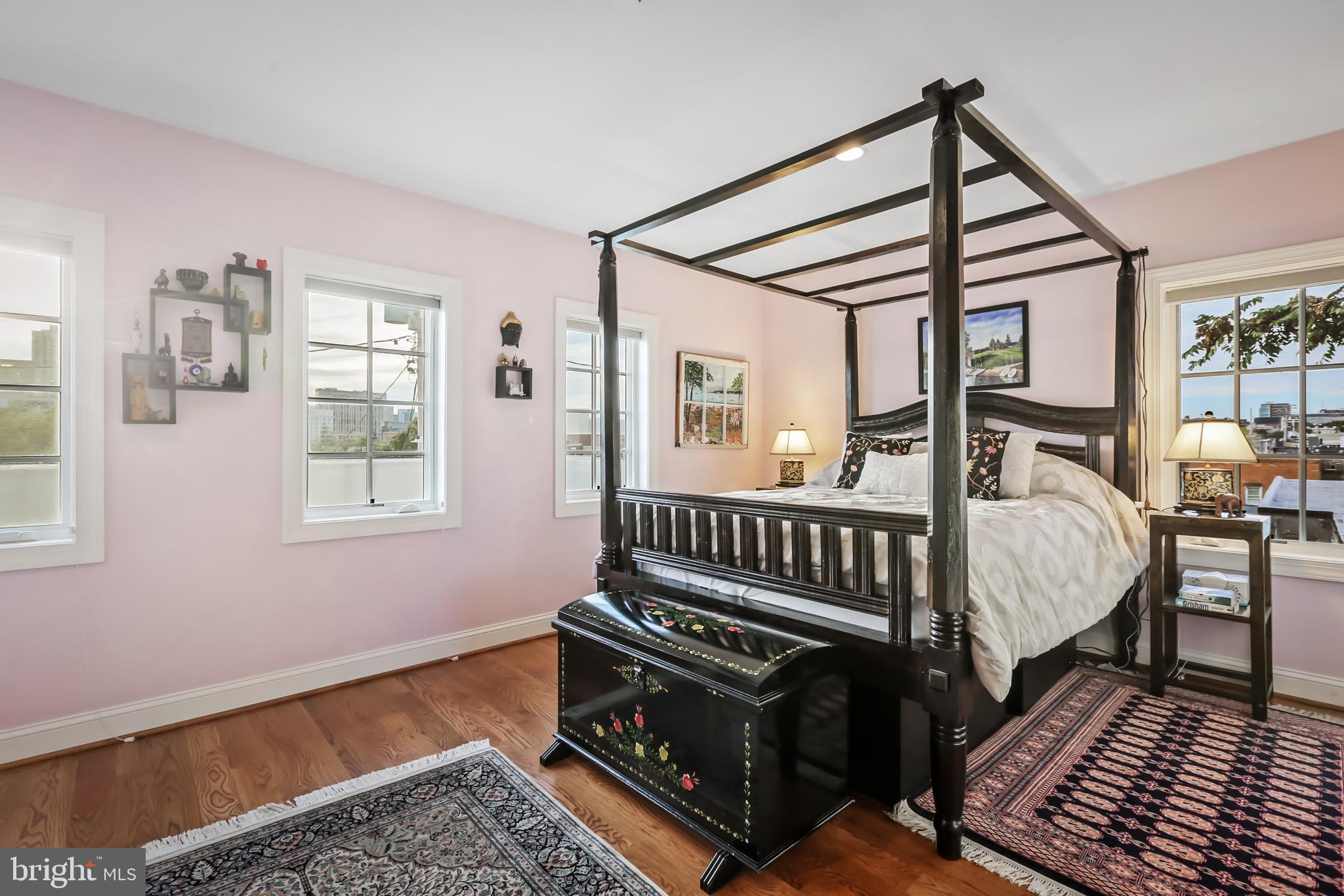 FELLS POINT HISTORIC DISTRICT - Residential