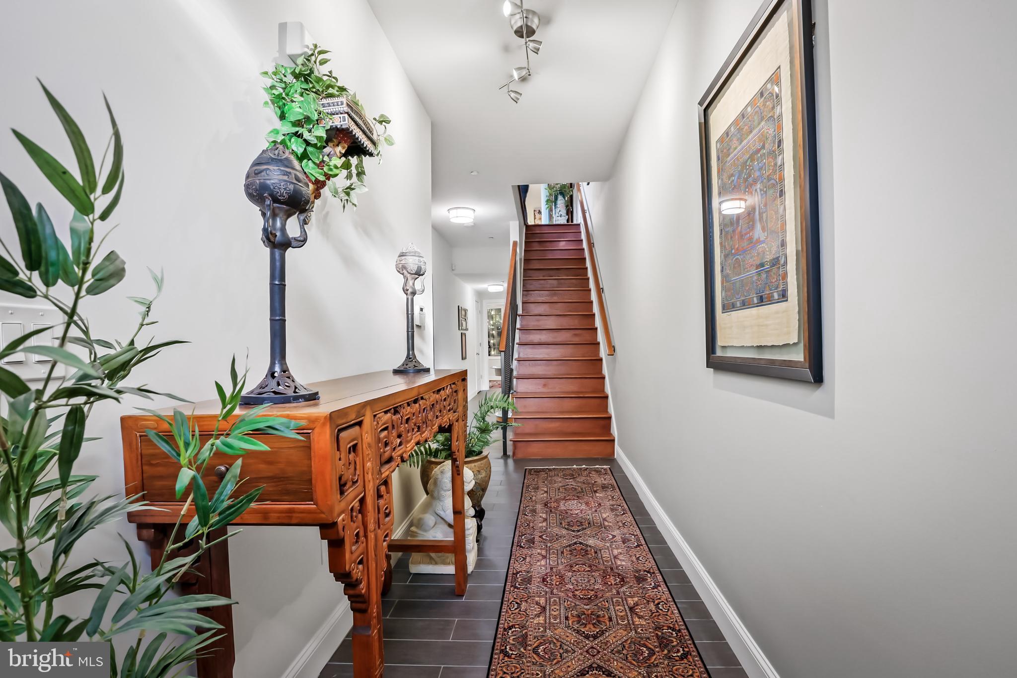 FELLS POINT HISTORIC DISTRICT - Residential