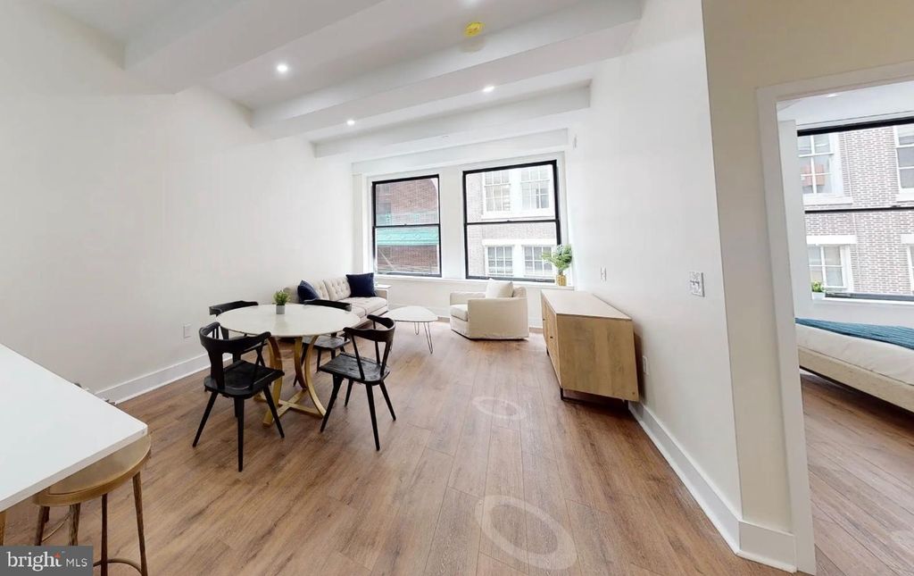 Photo of 150 S Independence Mall W #714, PHILADELPHIA, PA 19106 (MLS # PAPH2553886)