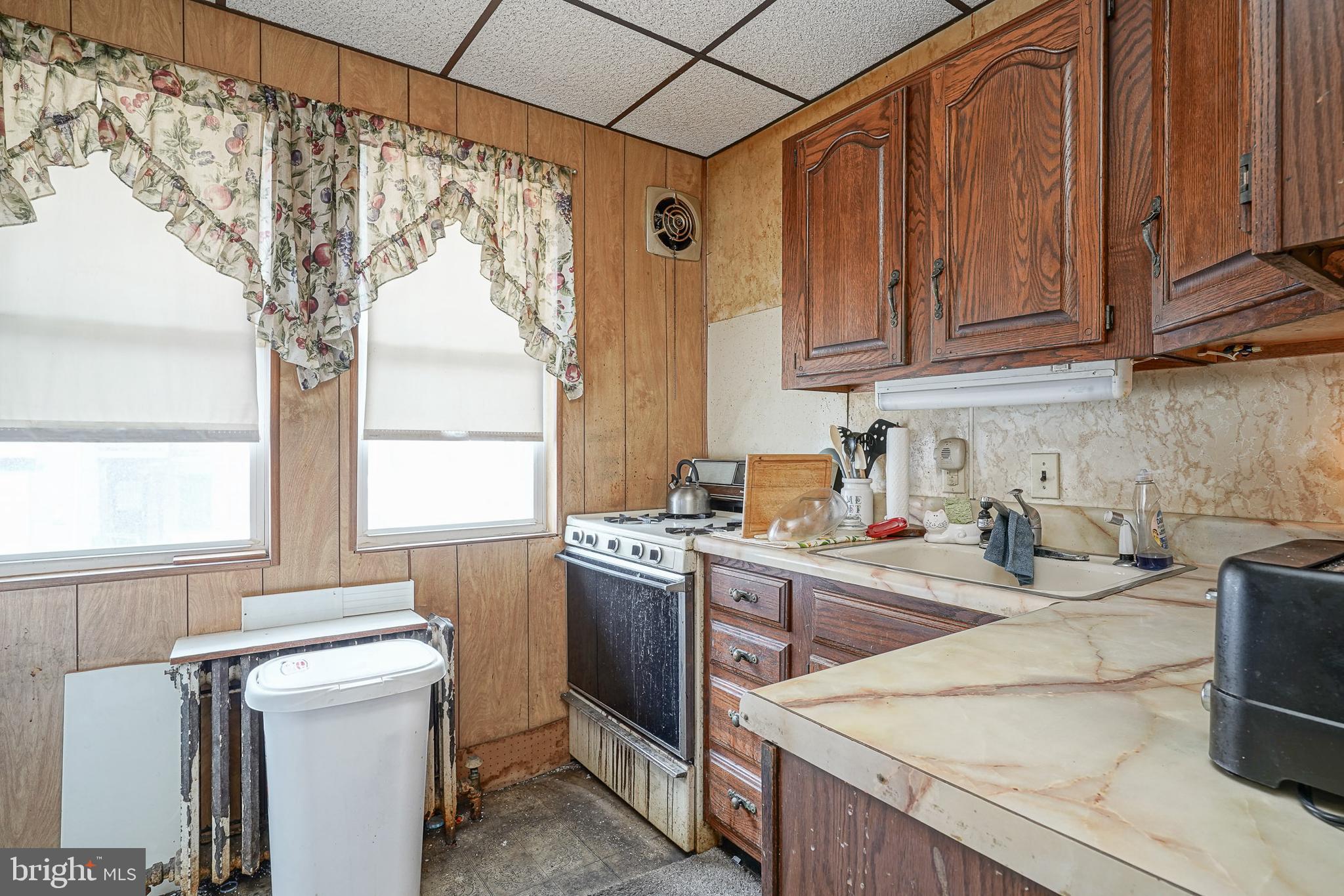 MAYFAIR - Residential