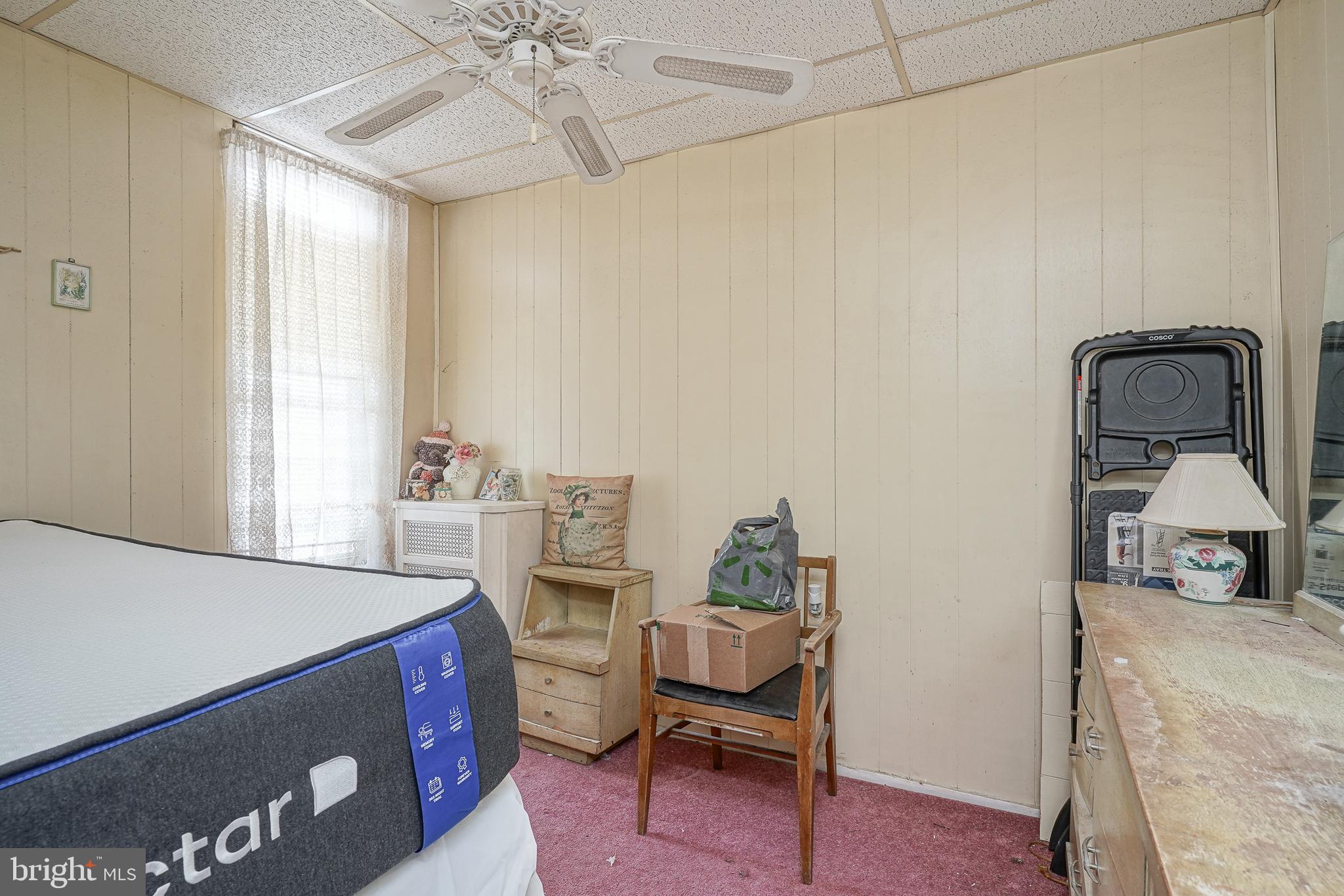 MAYFAIR - Residential