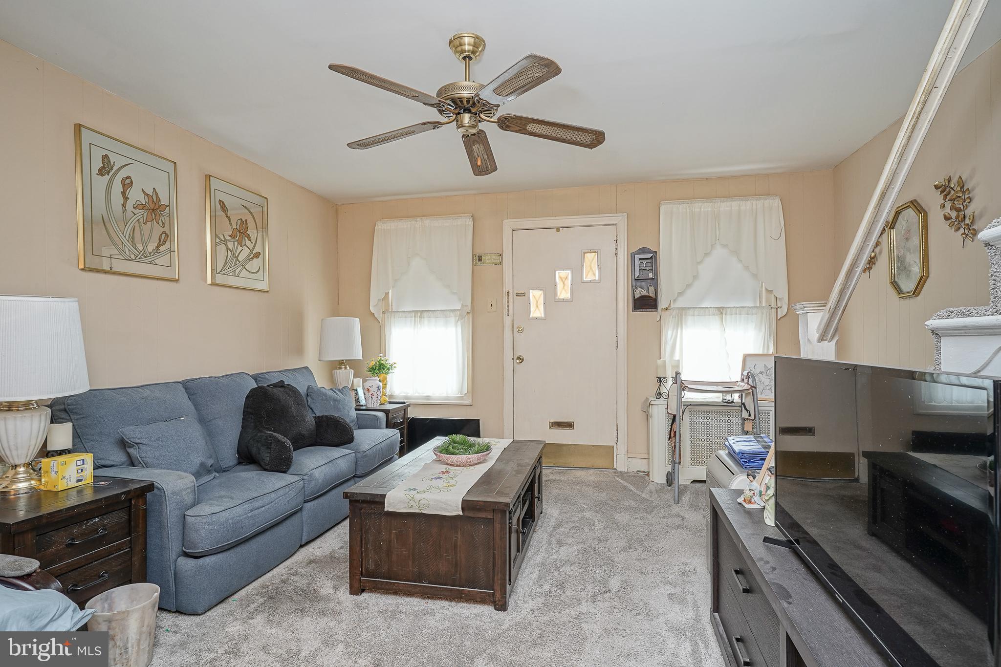 MAYFAIR - Residential