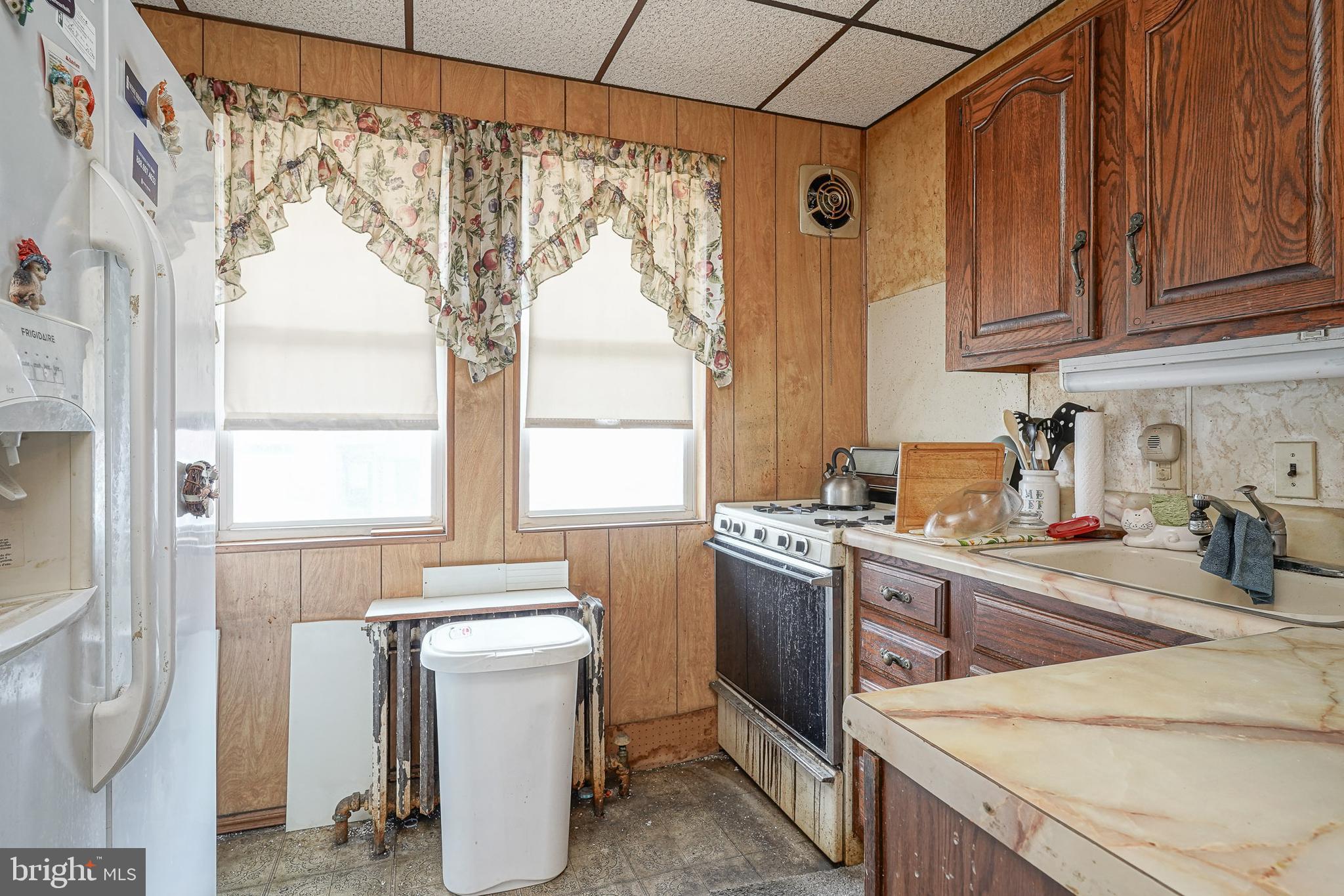 MAYFAIR - Residential