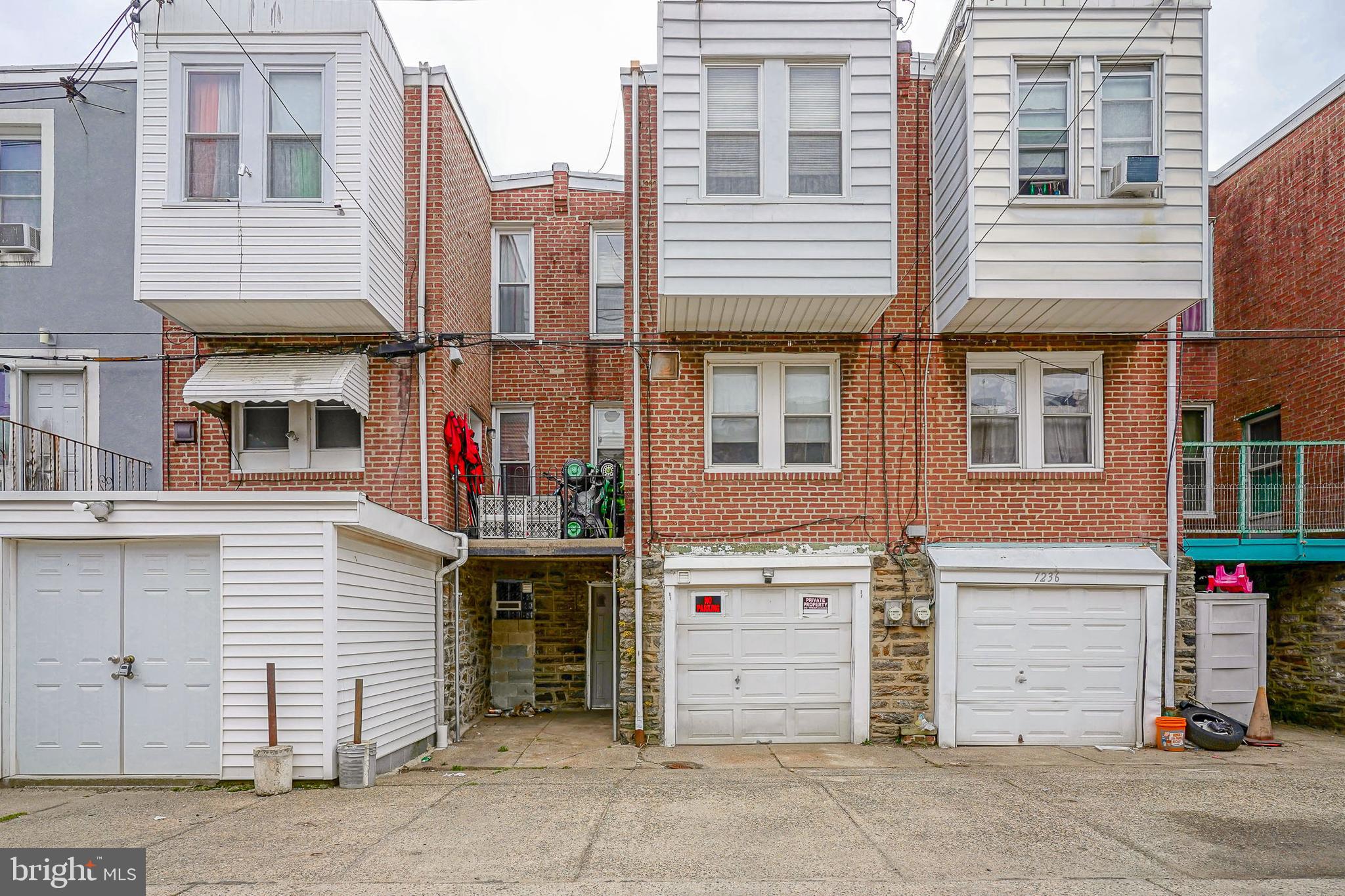 MAYFAIR - Residential