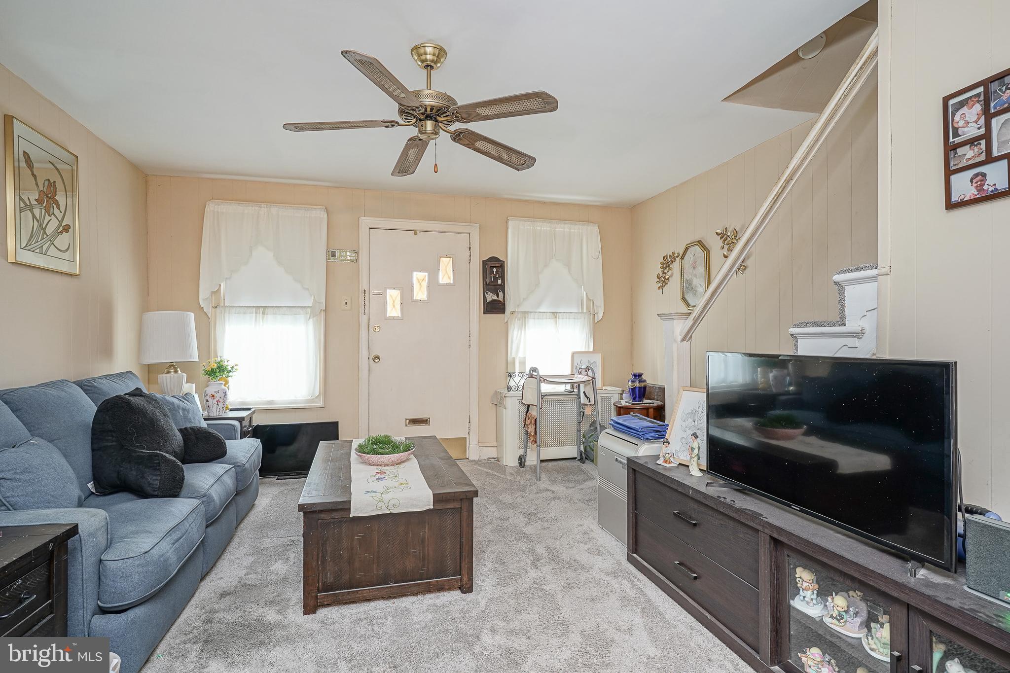 MAYFAIR - Residential