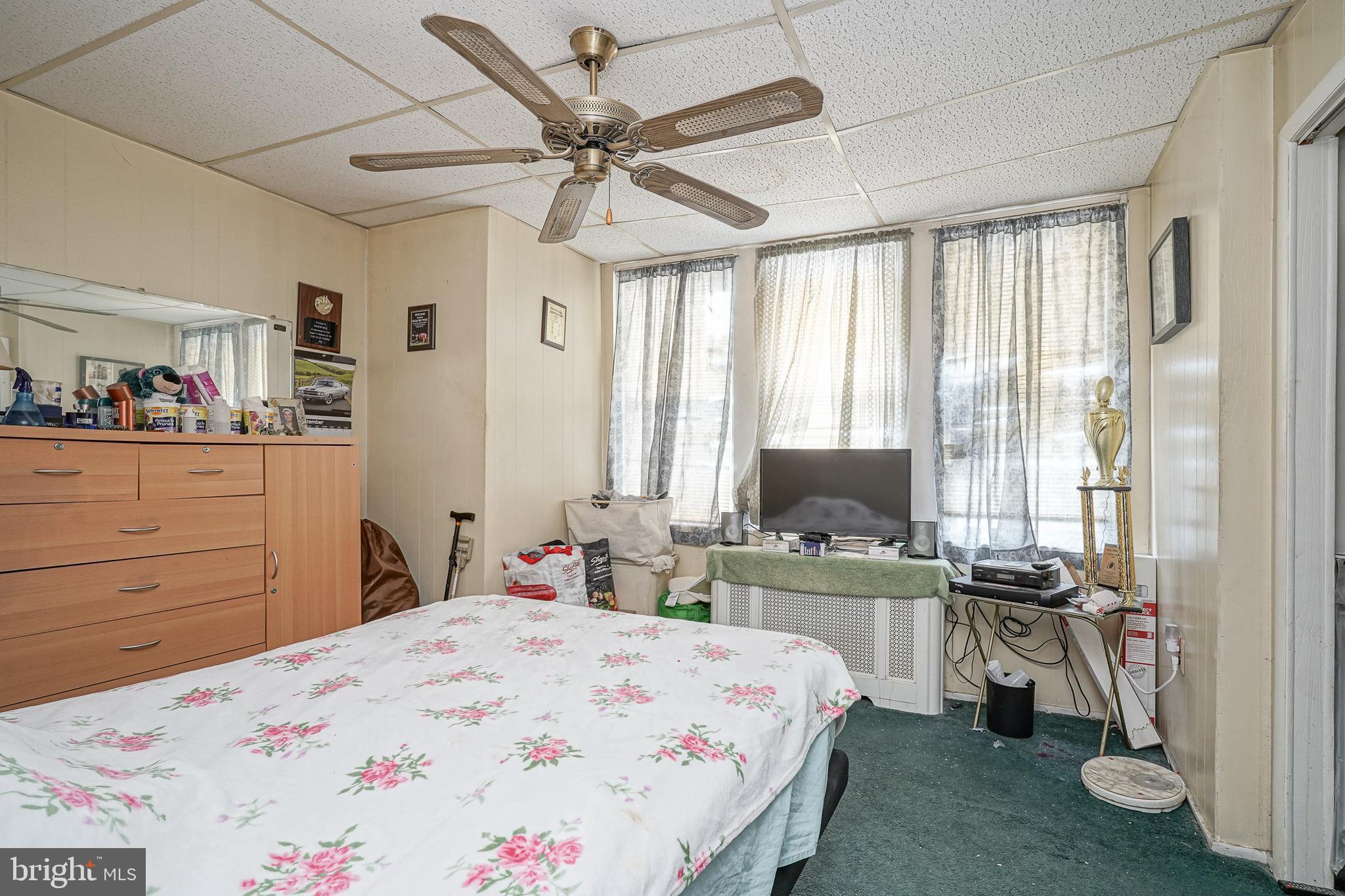 MAYFAIR - Residential