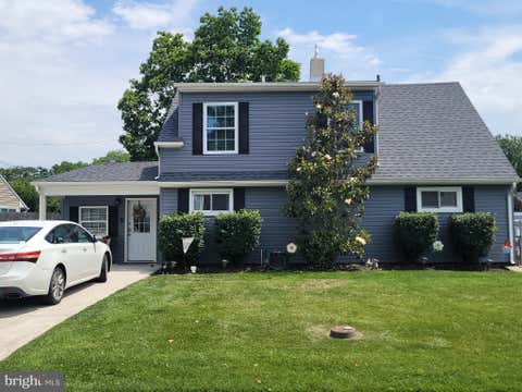 Homes For Sale - 190 Northpark Drive<br/> LEVITTOWN, PA 19054