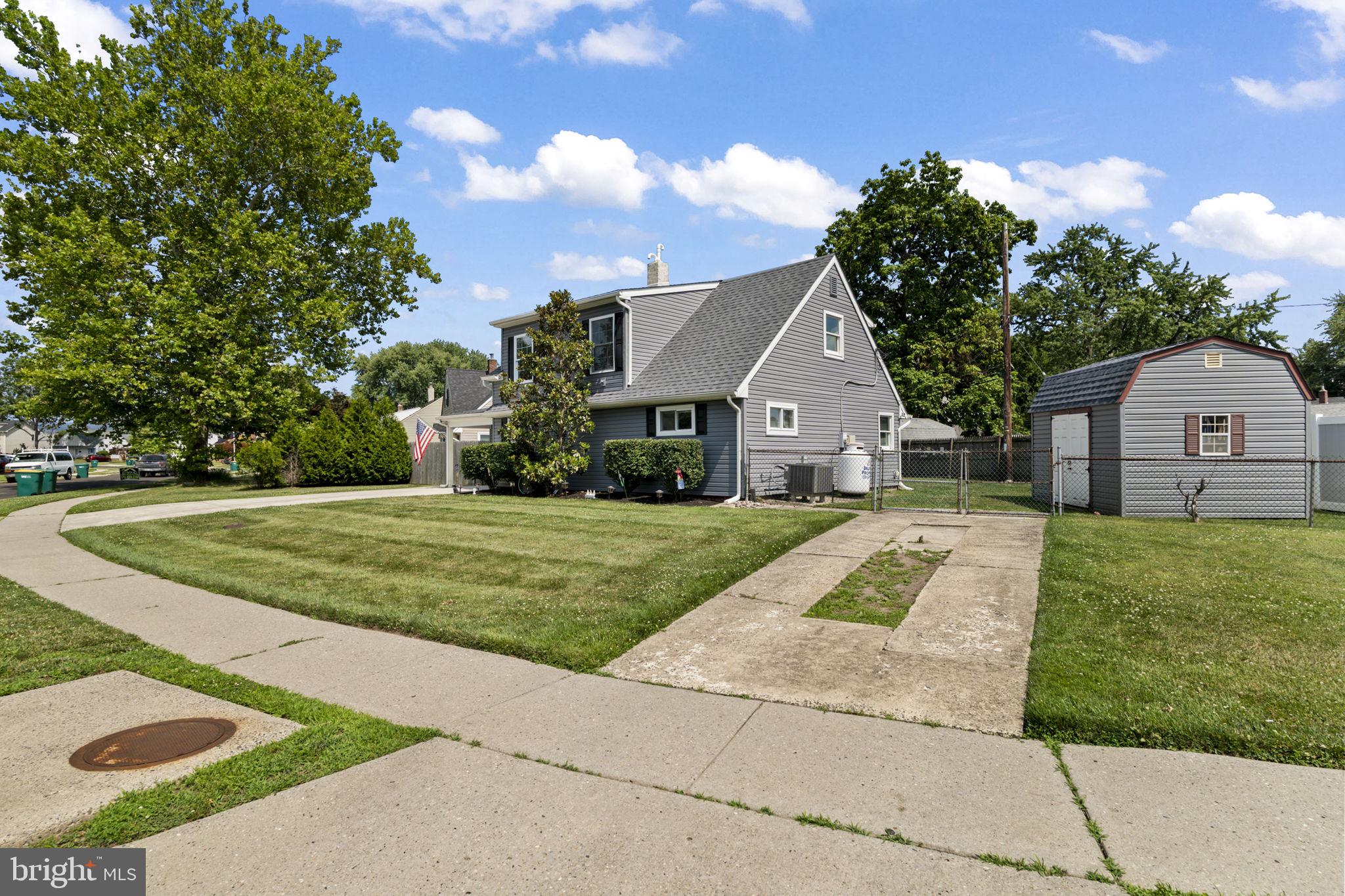 190 NORTHPARK DRIVE