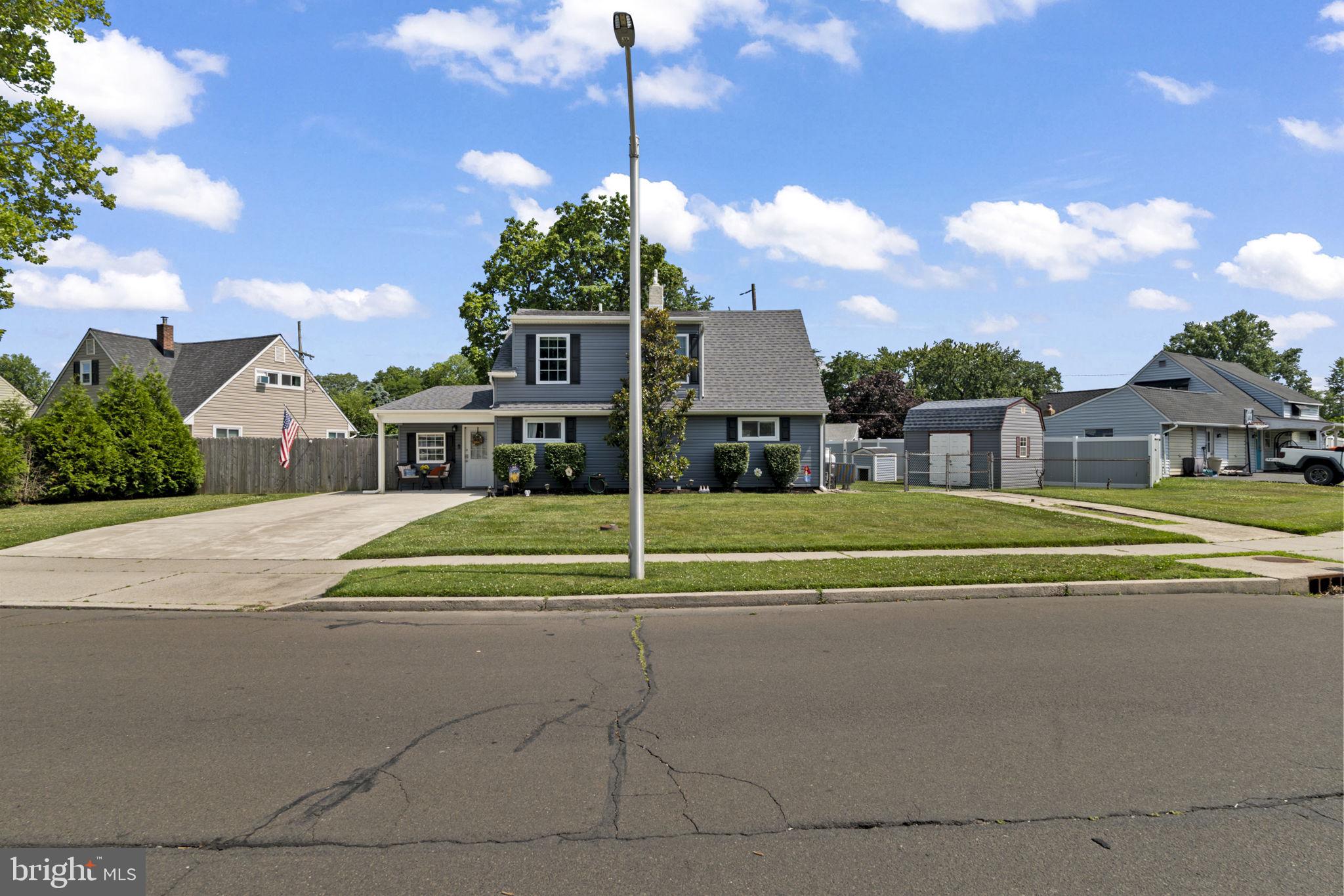 190 NORTHPARK DRIVE