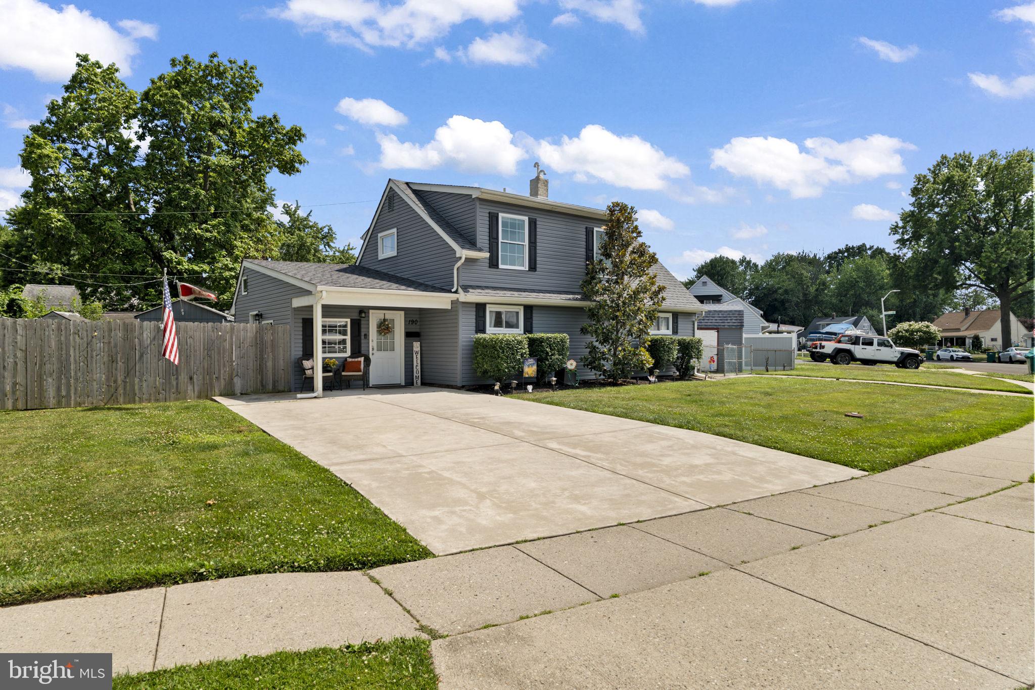 190 NORTHPARK DRIVE