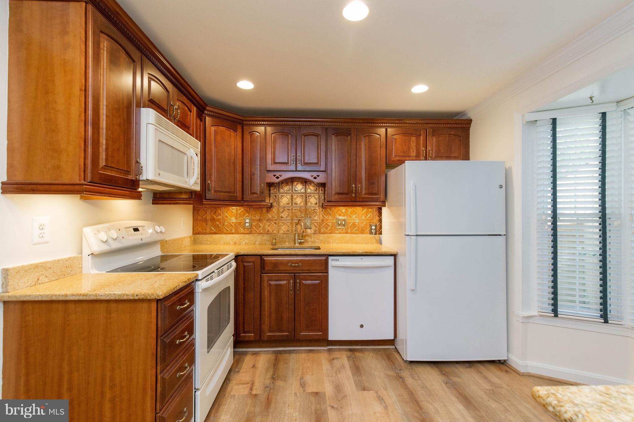 COVINGTON - Residential