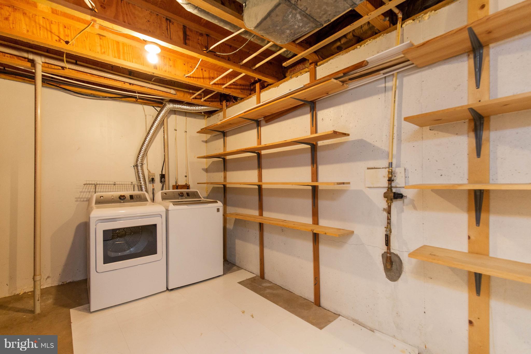 COVINGTON - Residential