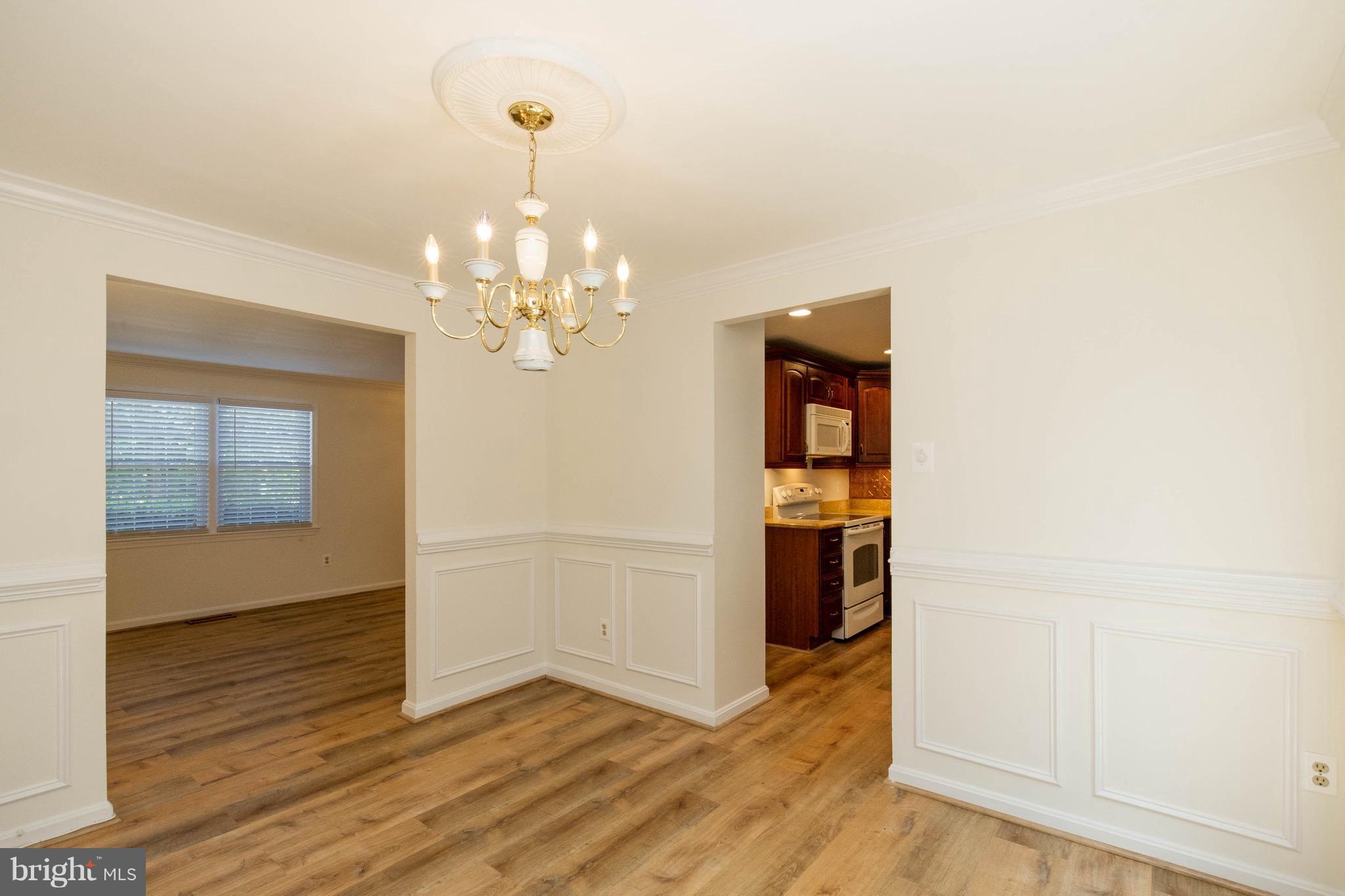 COVINGTON - Residential