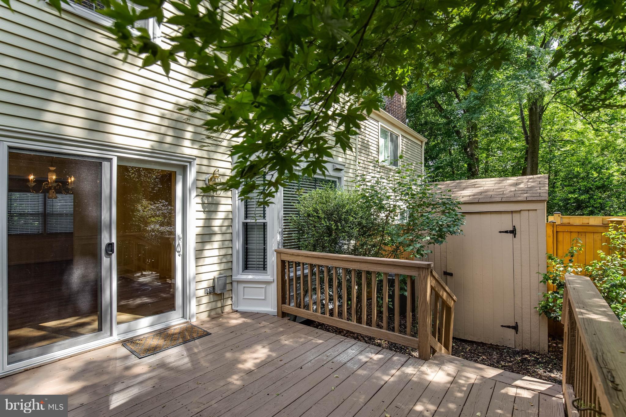 COVINGTON - Residential