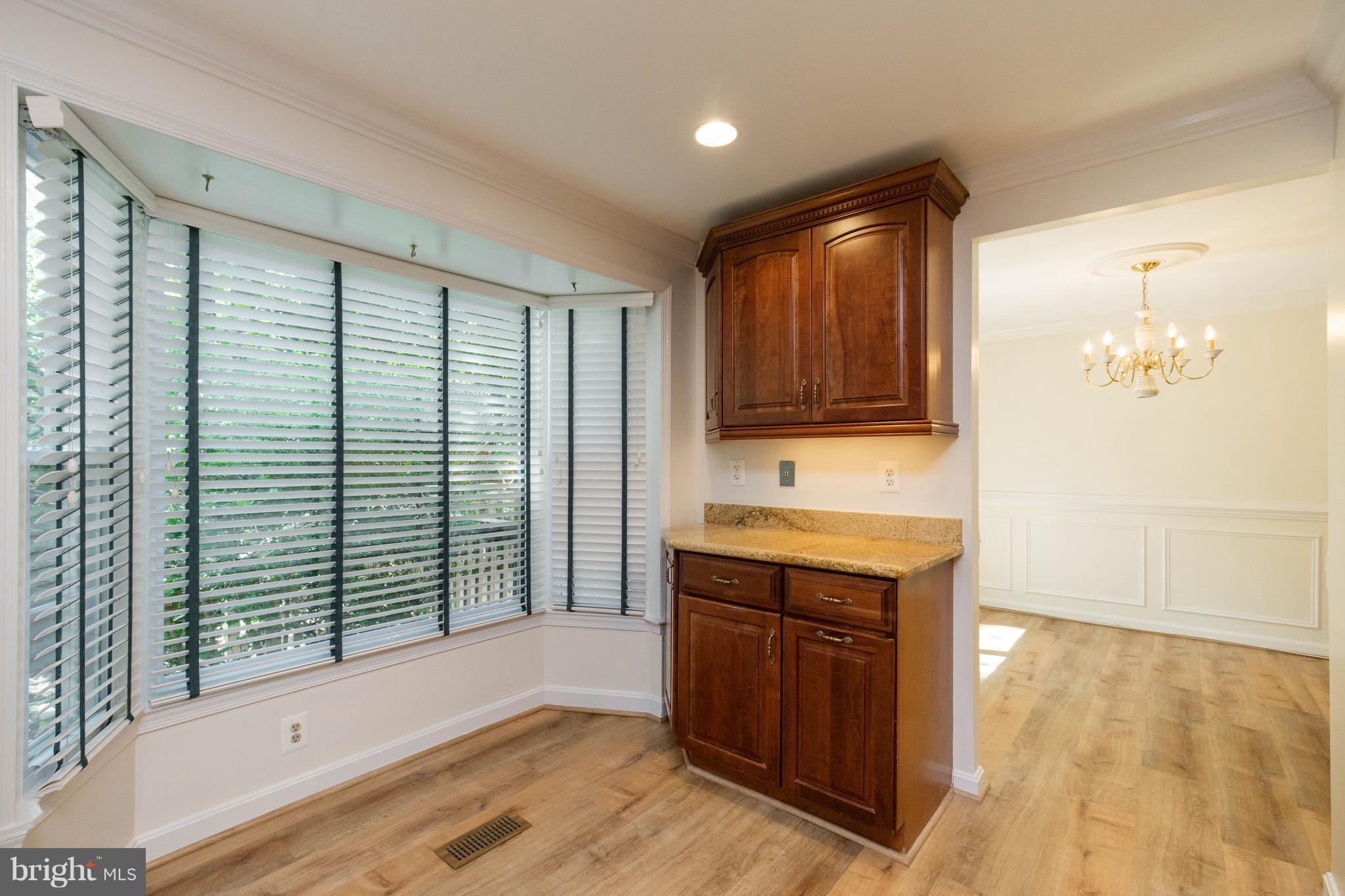 COVINGTON - Residential