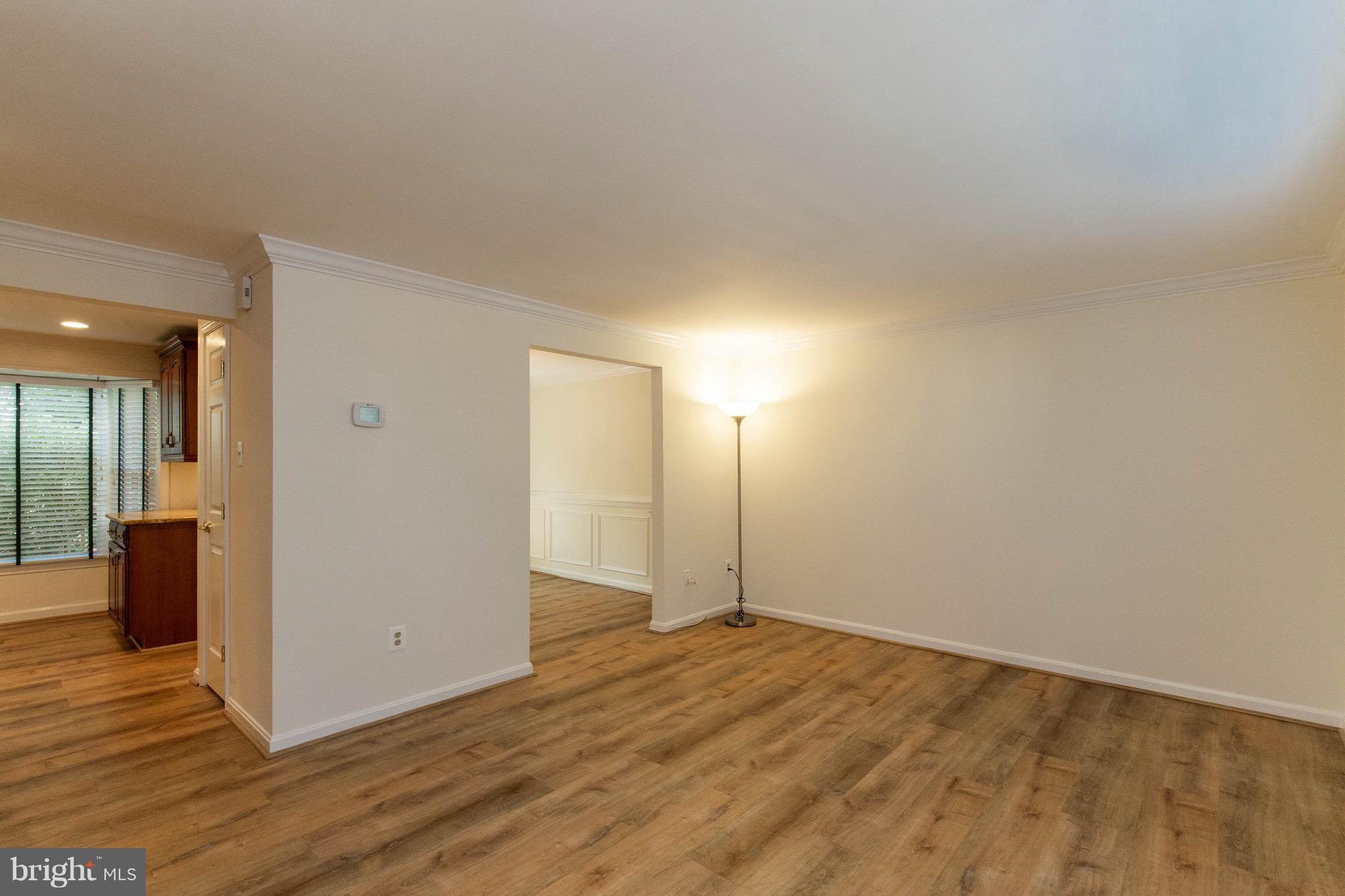 COVINGTON - Residential