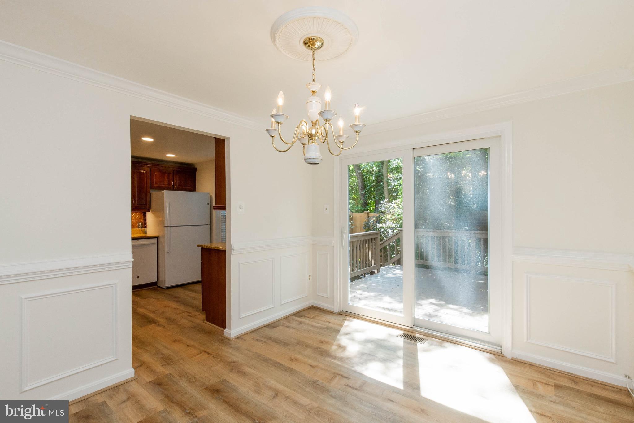 COVINGTON - Residential