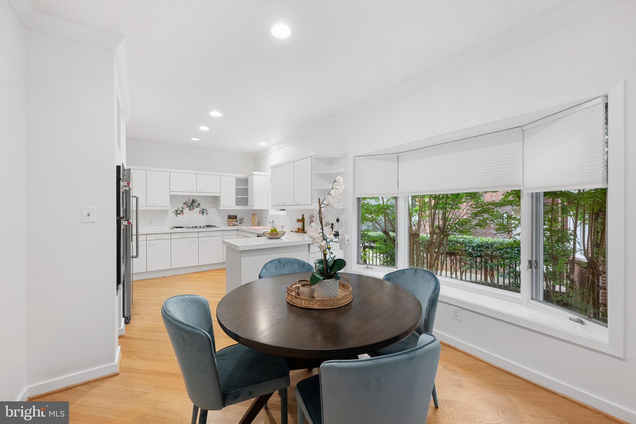 BERKLEY - Residential