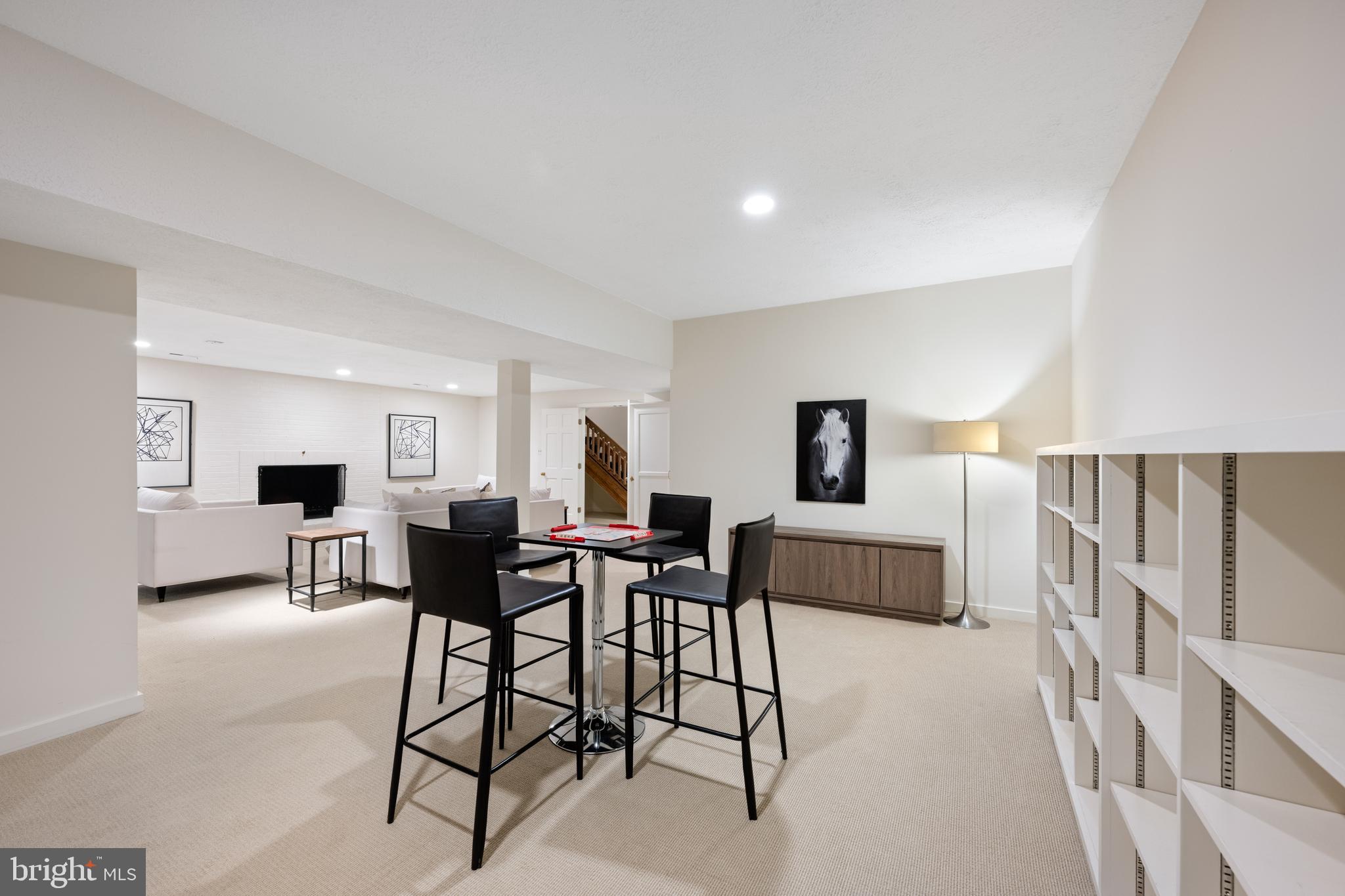 BERKLEY - Residential