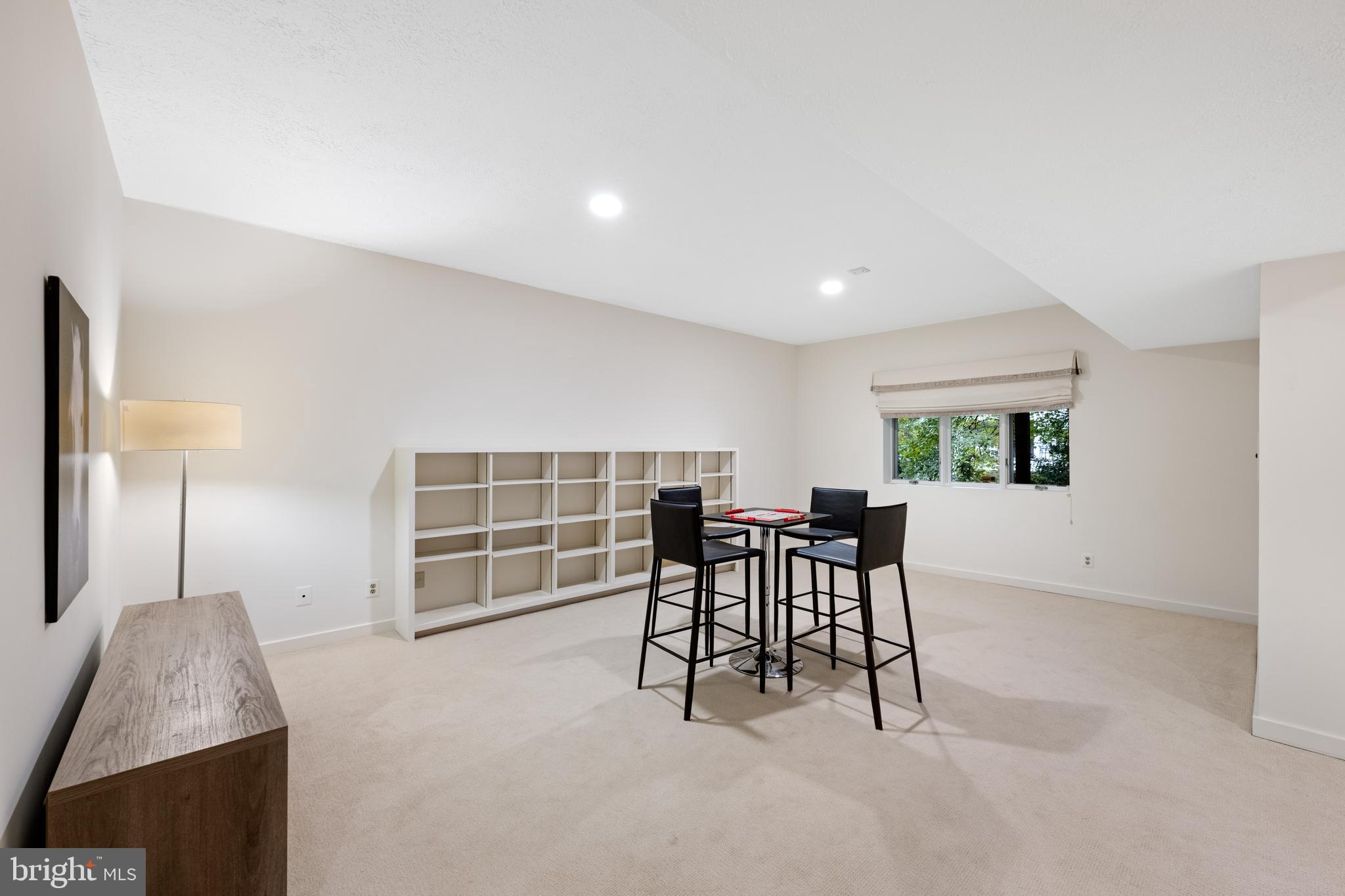 BERKLEY - Residential