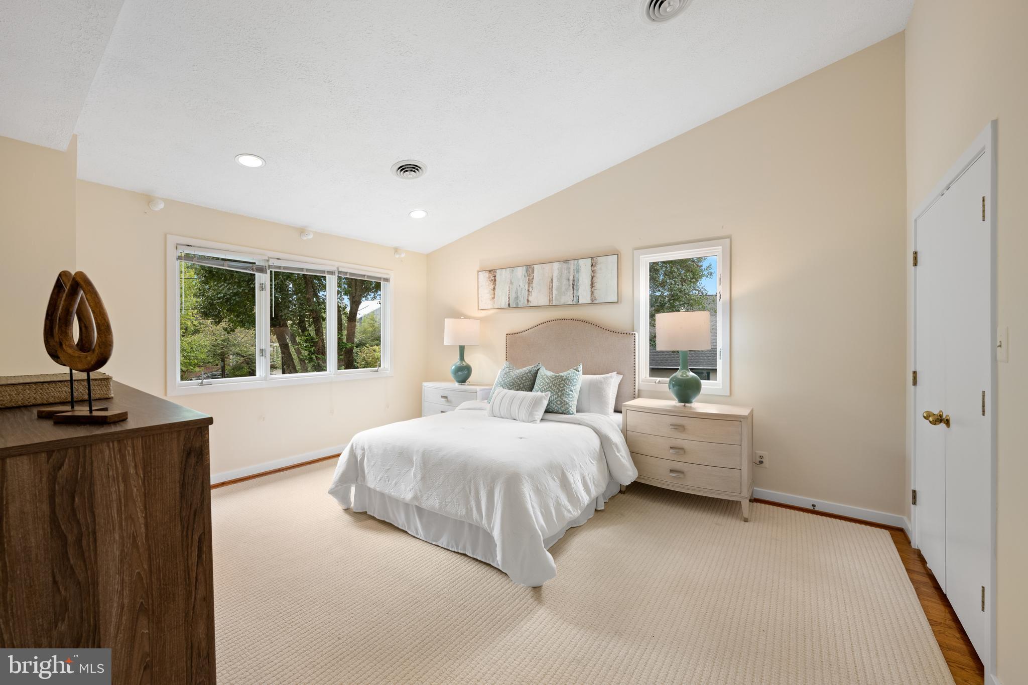 BERKLEY - Residential