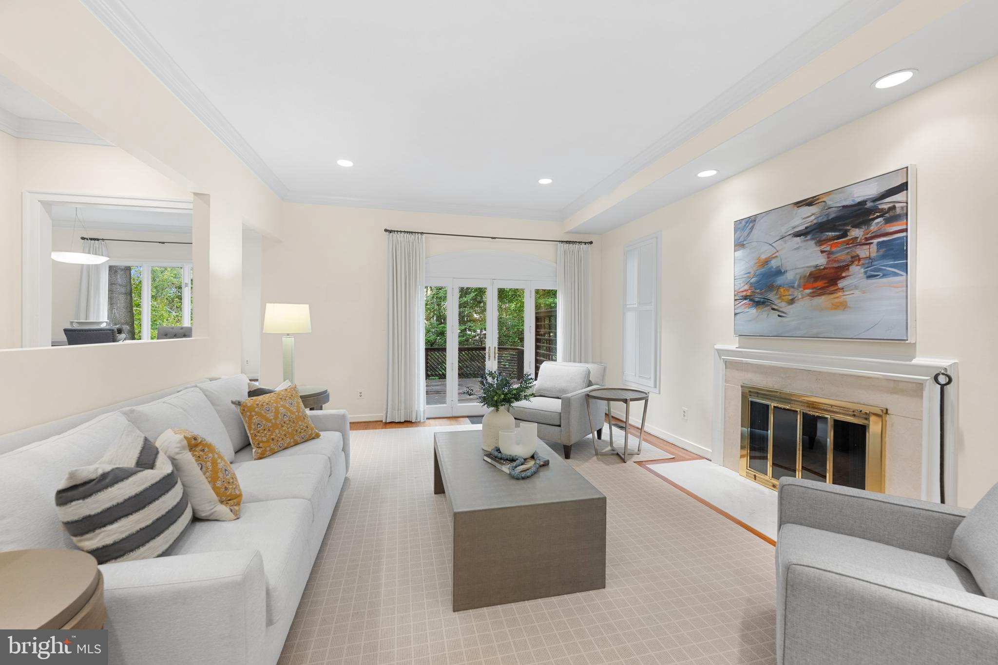 BERKLEY - Residential