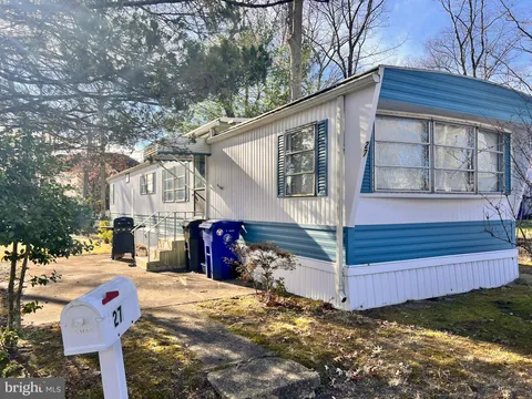 2300 Massachusetts Ave Unit 27, Toms River, NJ MLS: NJOC2038794