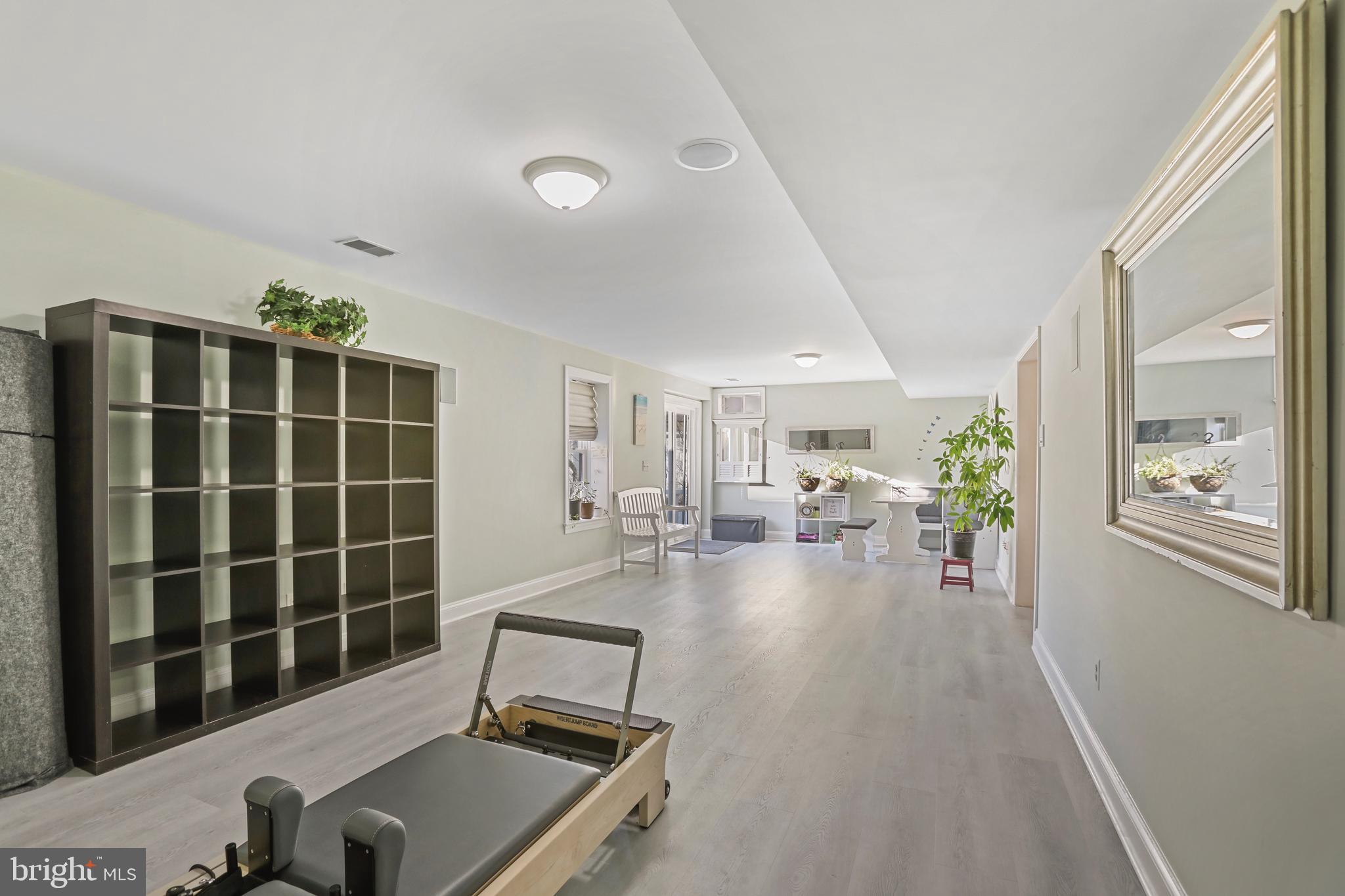 COURTS OF ST FRANCIS - Residential