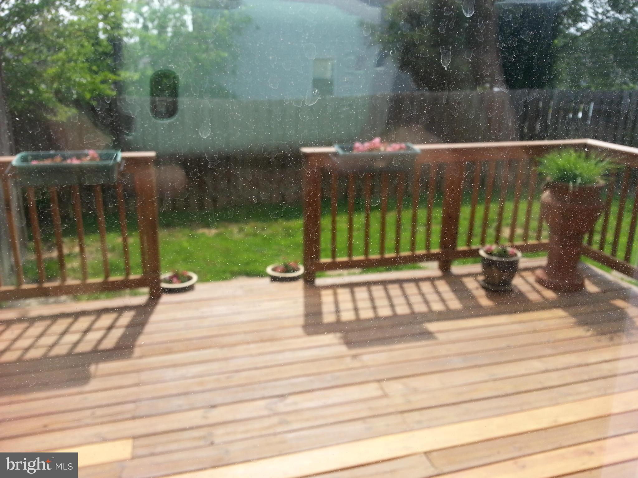 GREENWOOD FARM - Residential Lease