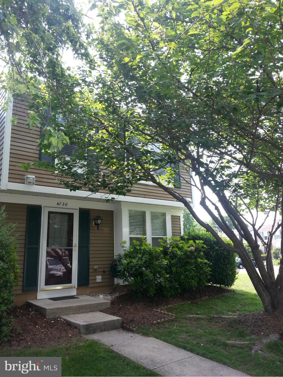 GREENWOOD FARM - Residential Lease