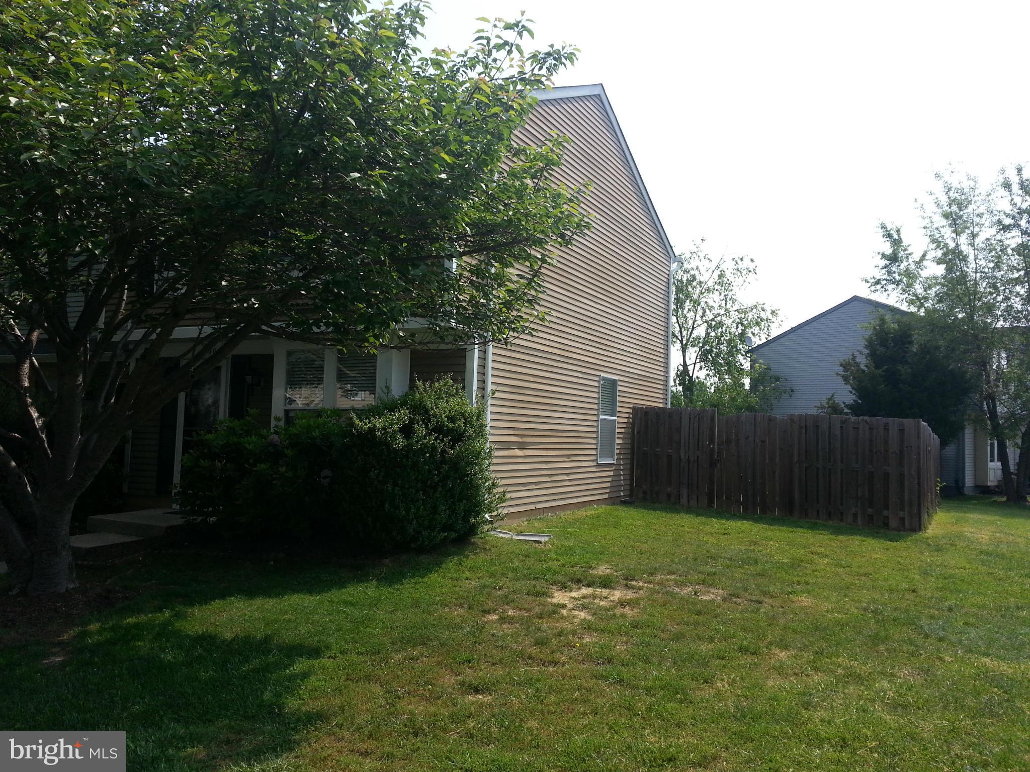 GREENWOOD FARM - Residential Lease