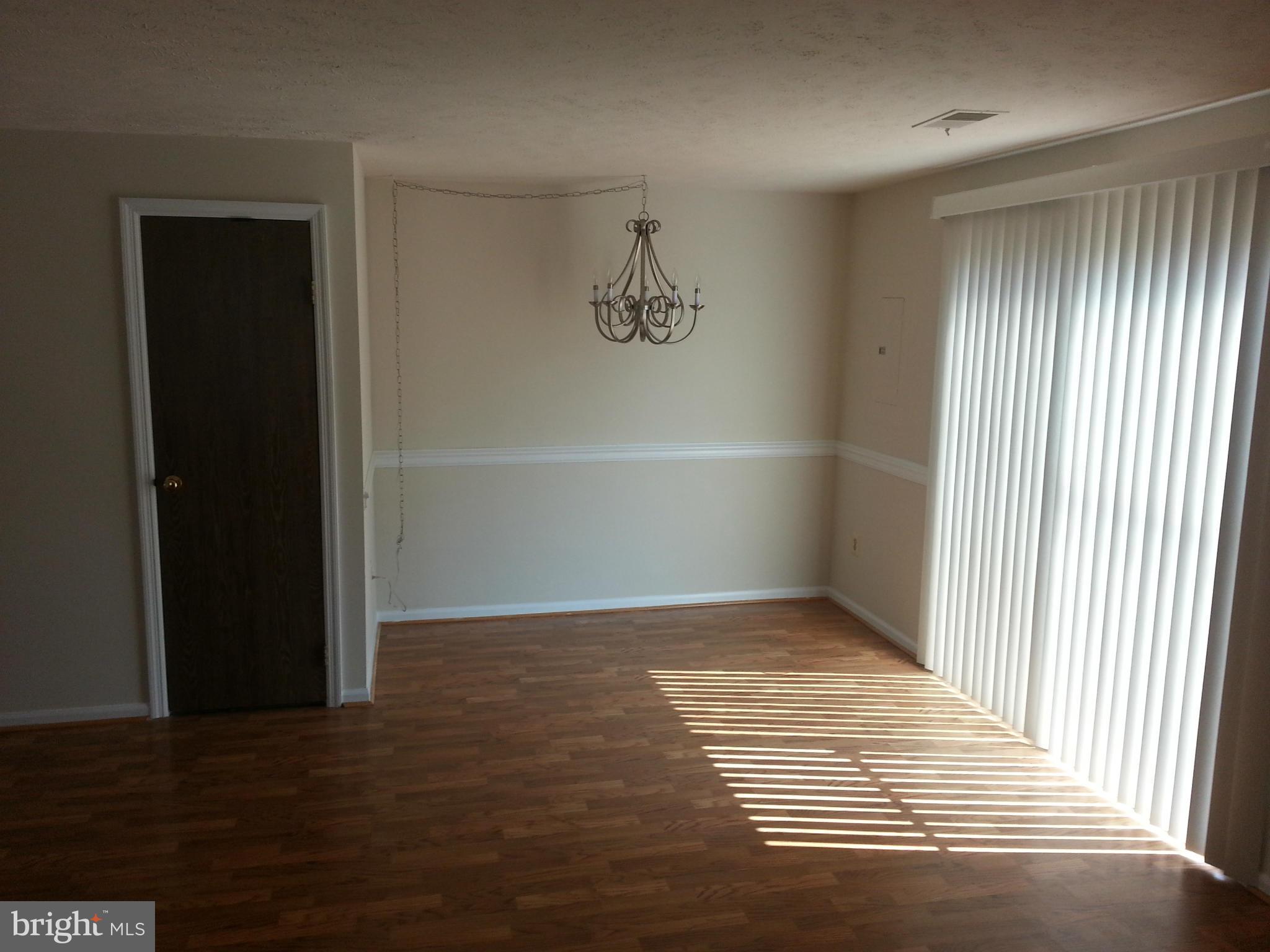 GREENWOOD FARM - Residential Lease