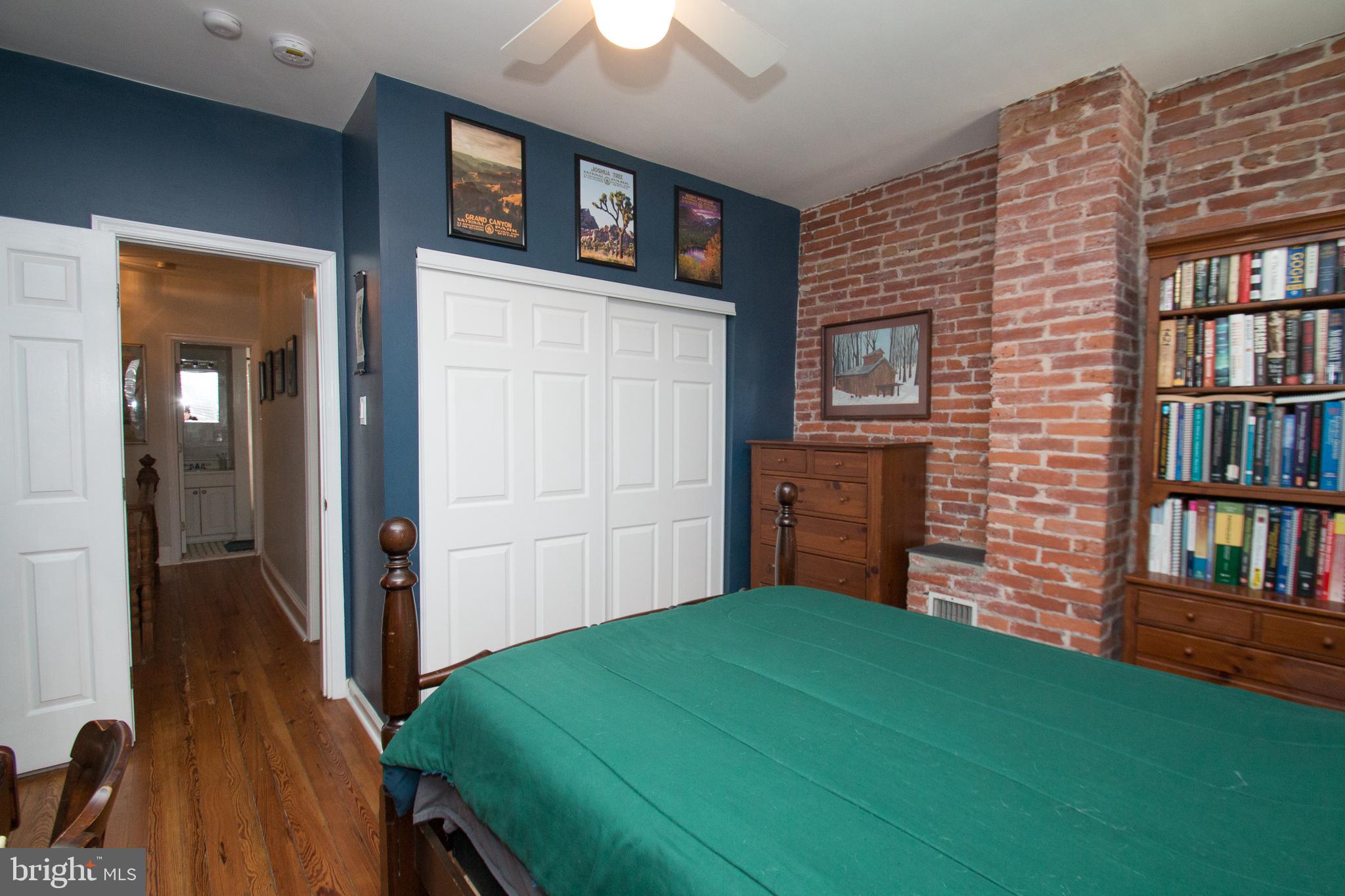 ART MUSEUM AREA - Residential