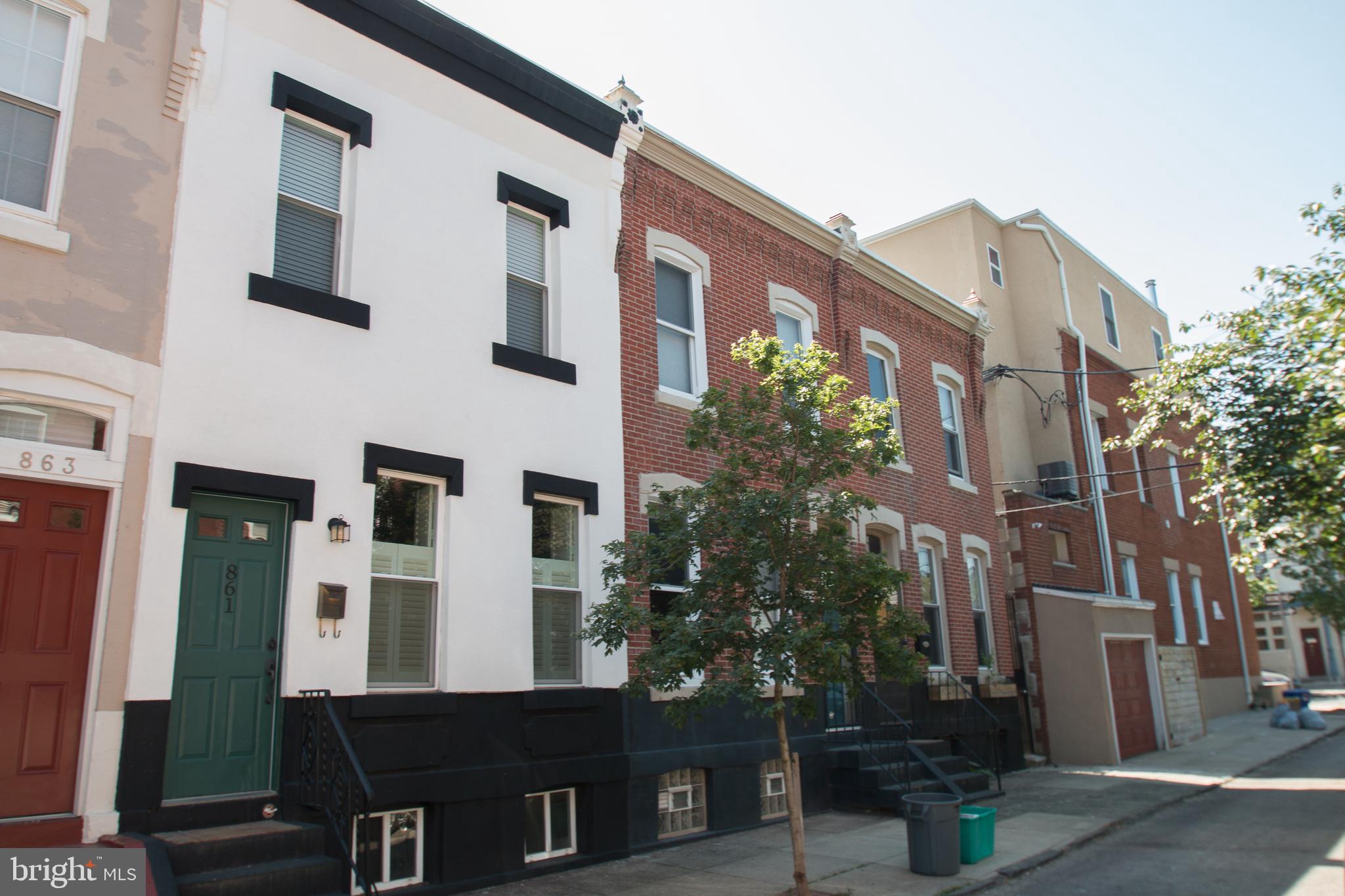 ART MUSEUM AREA - Residential